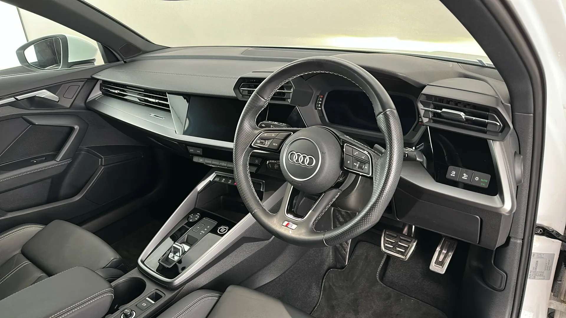 2023 AUDI A3 2023 AUDI A3