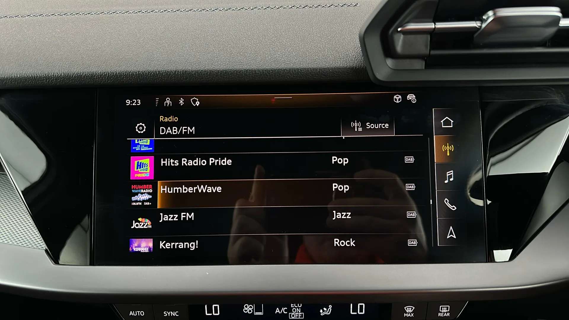 2023 AUDI A3 2023 AUDI A3