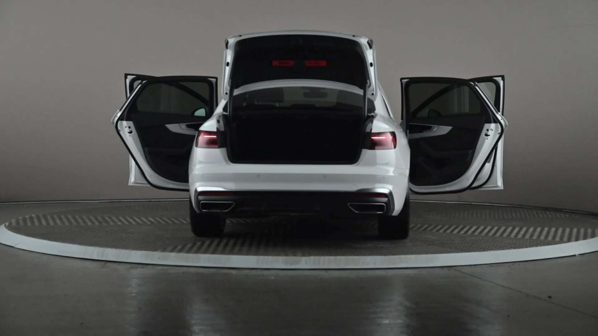 2020 AUDI A4 2020 AUDI A4