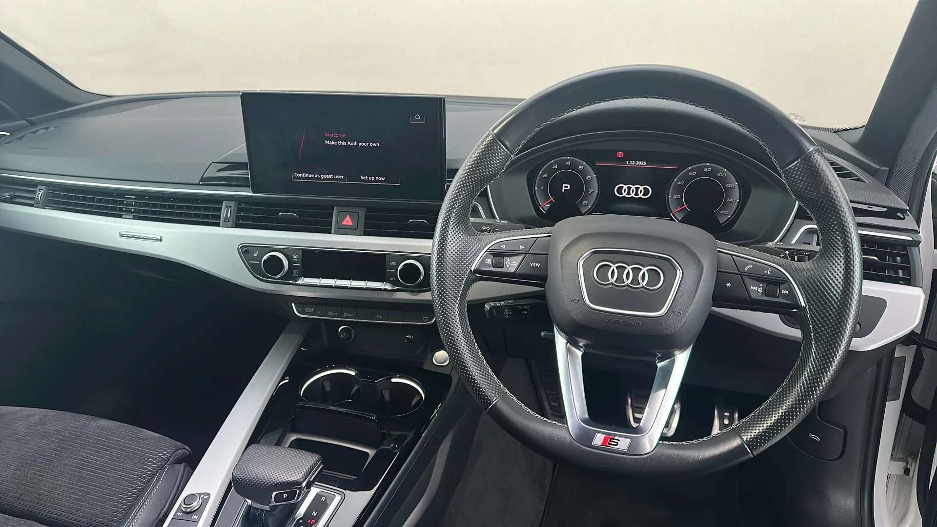 2020 AUDI A4 2020 AUDI A4