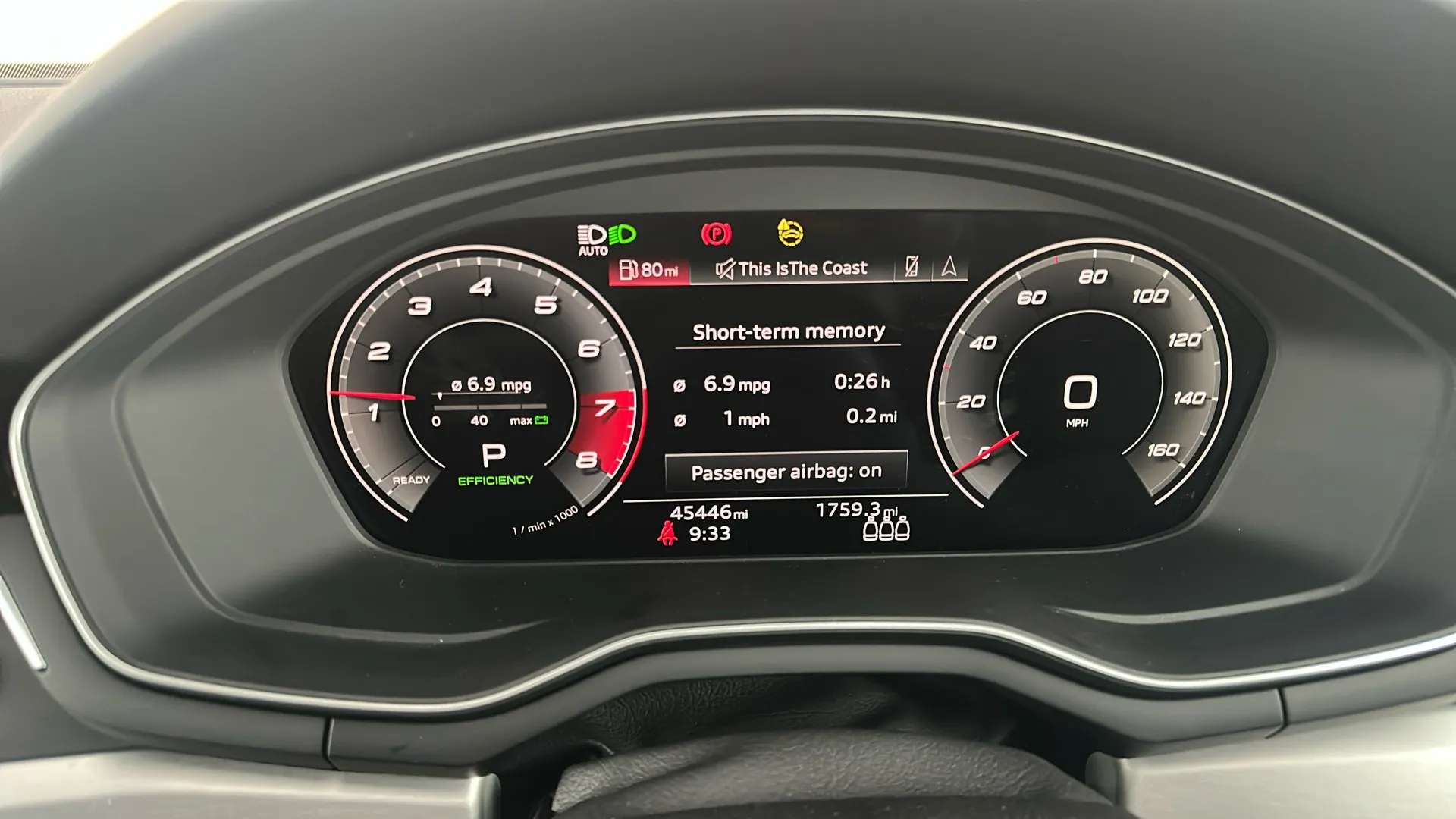 2020 AUDI A4 2020 AUDI A4