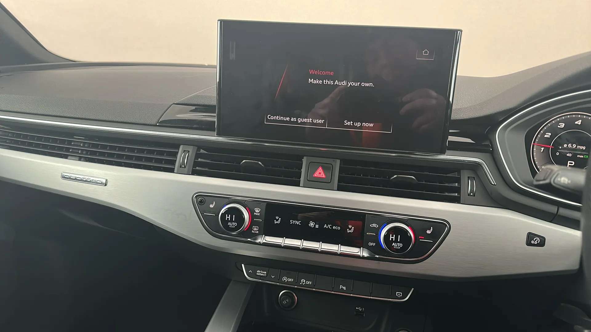 2020 AUDI A4 2020 AUDI A4