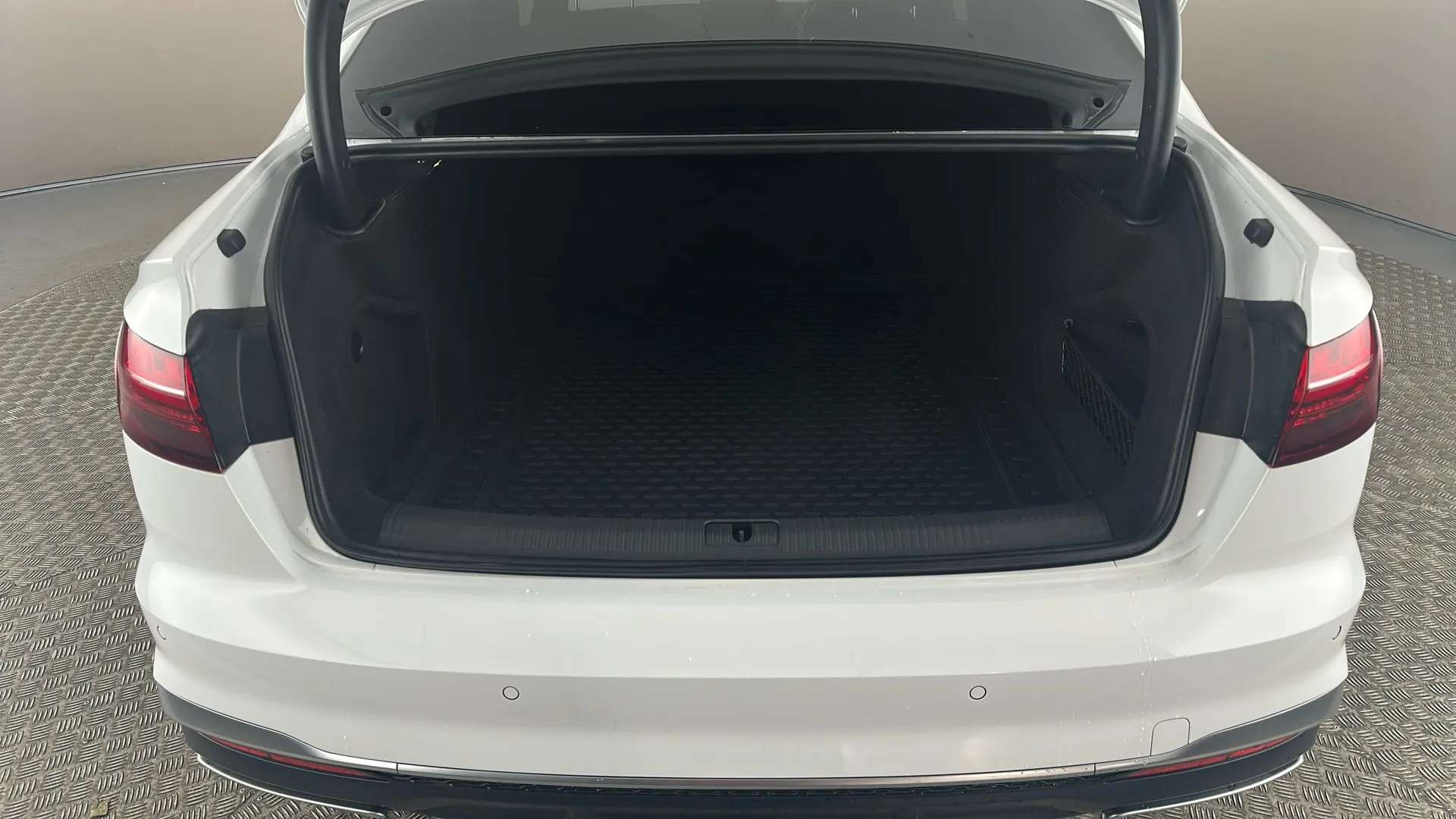 2020 AUDI A4 2020 AUDI A4