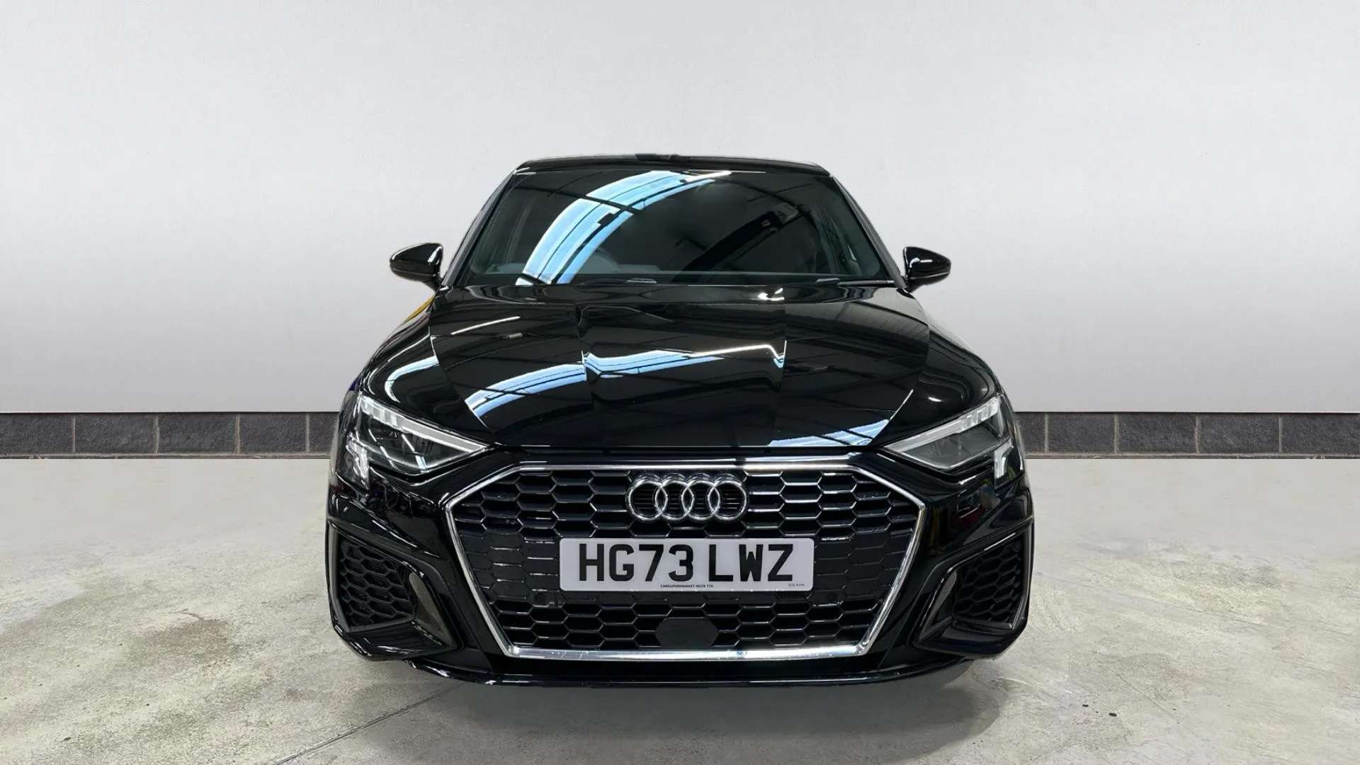 A 2023 AUDI A3 35 TFSI S Line S Tronic A 2023 AUDI A3 35 TFSI S Line S Tronic