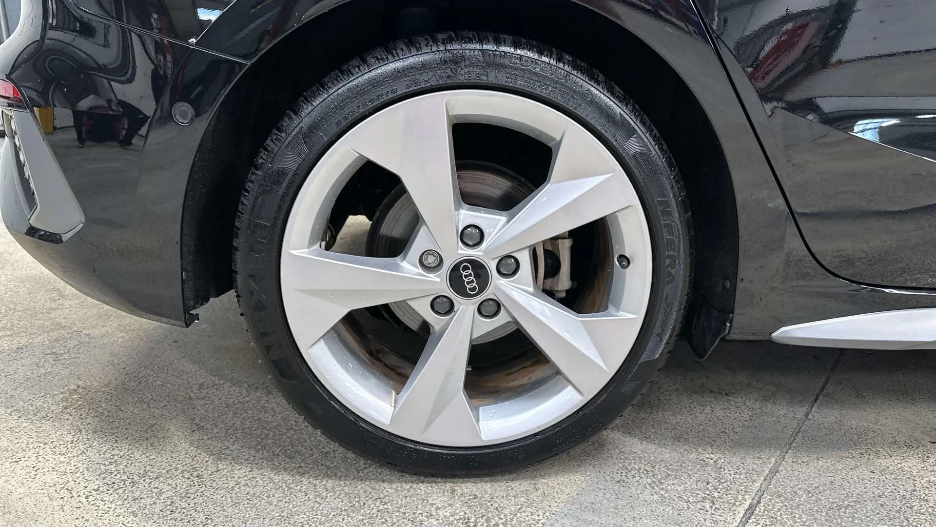 2023 AUDI A3 2023 AUDI A3