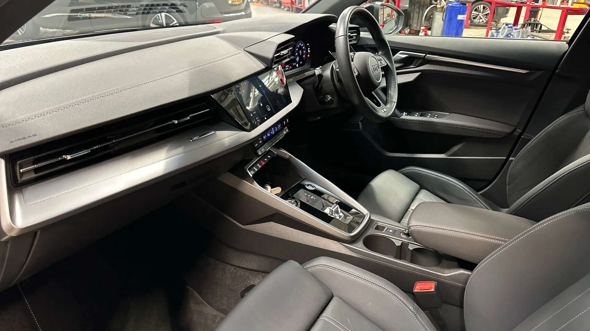 2023 AUDI A3 2023 AUDI A3