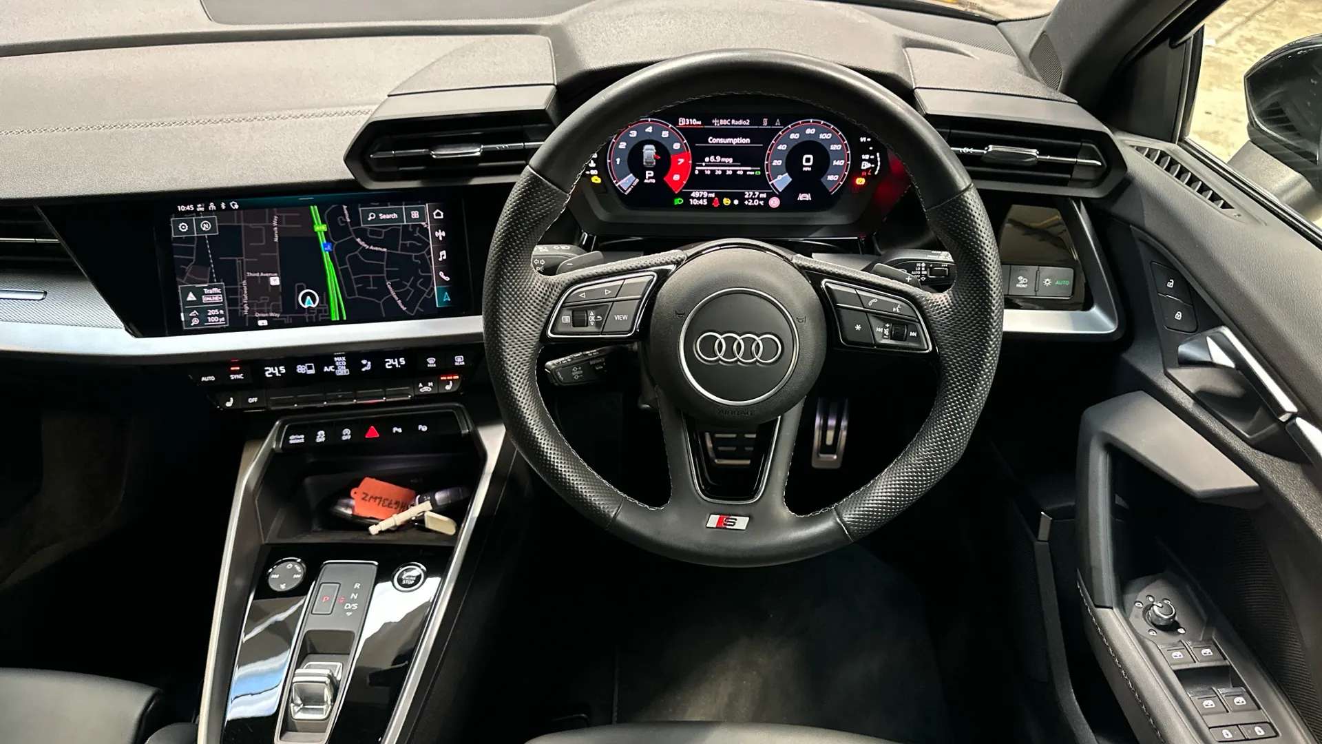 2023 AUDI A3 2023 AUDI A3