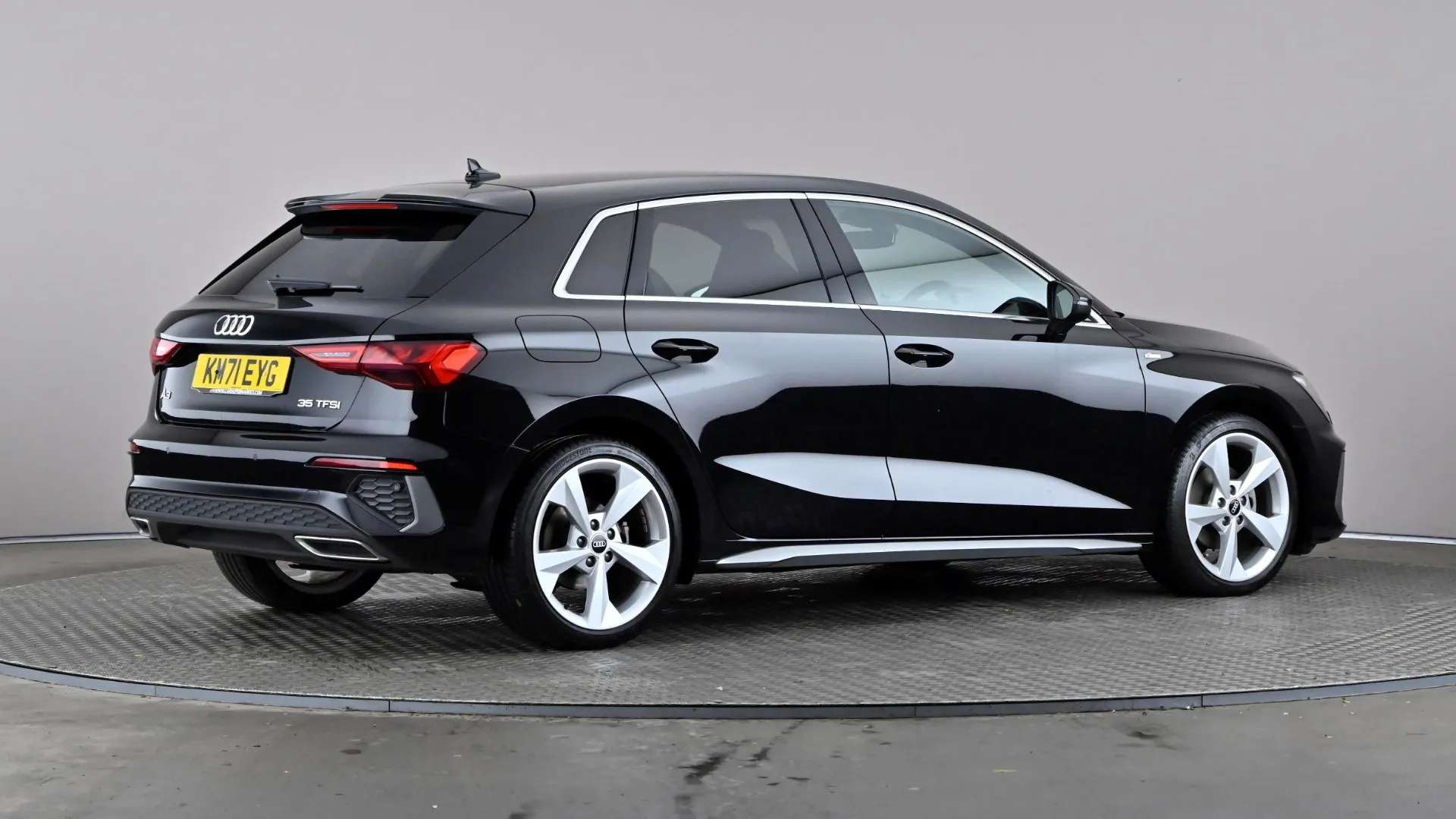 2021 AUDI A3 2021 AUDI A3