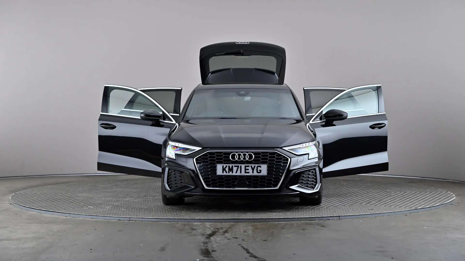 2021 AUDI A3 2021 AUDI A3