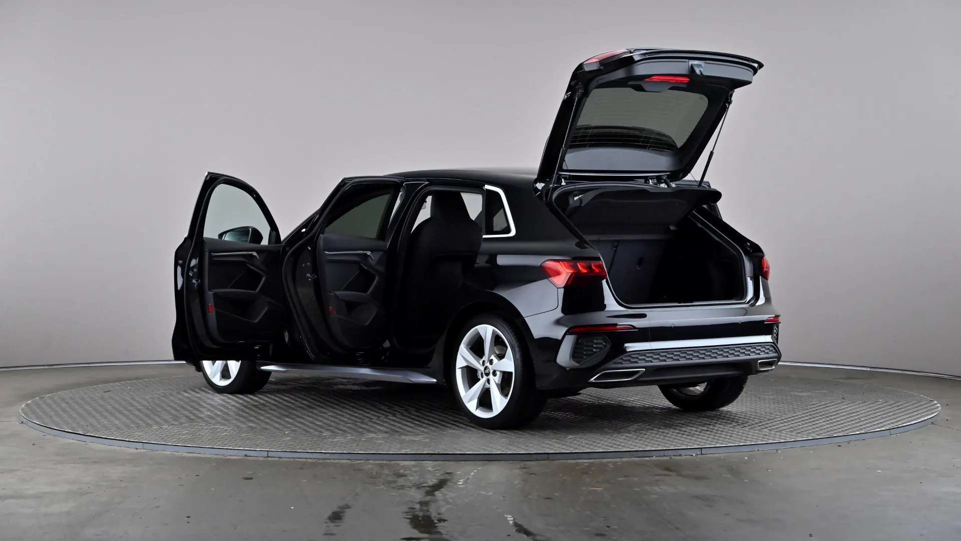 2021 AUDI A3 2021 AUDI A3