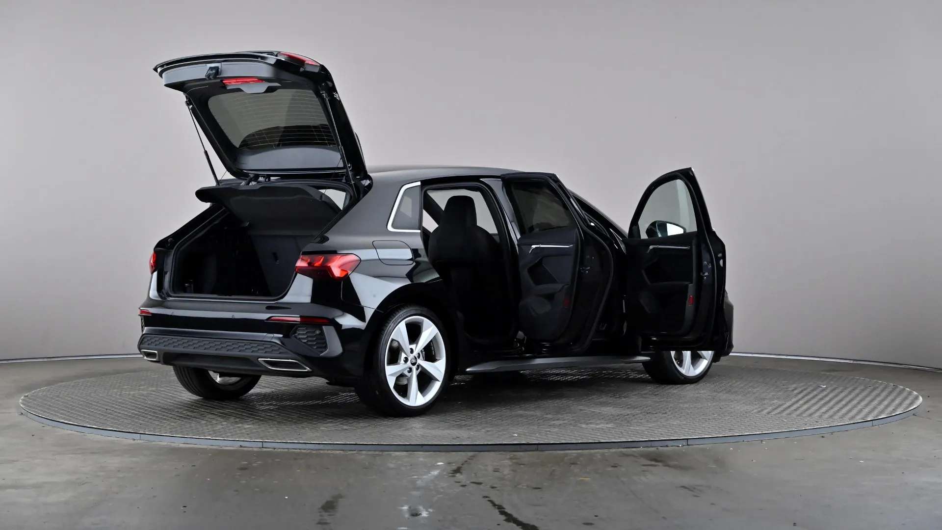 2021 AUDI A3 2021 AUDI A3