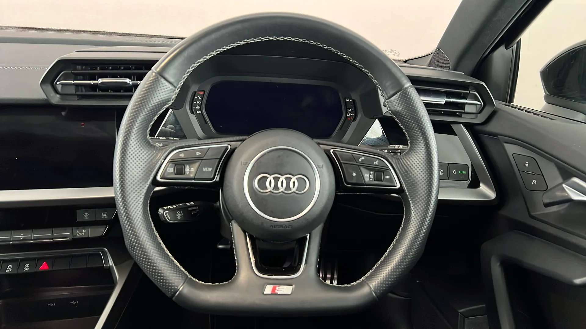 2021 AUDI A3 2021 AUDI A3