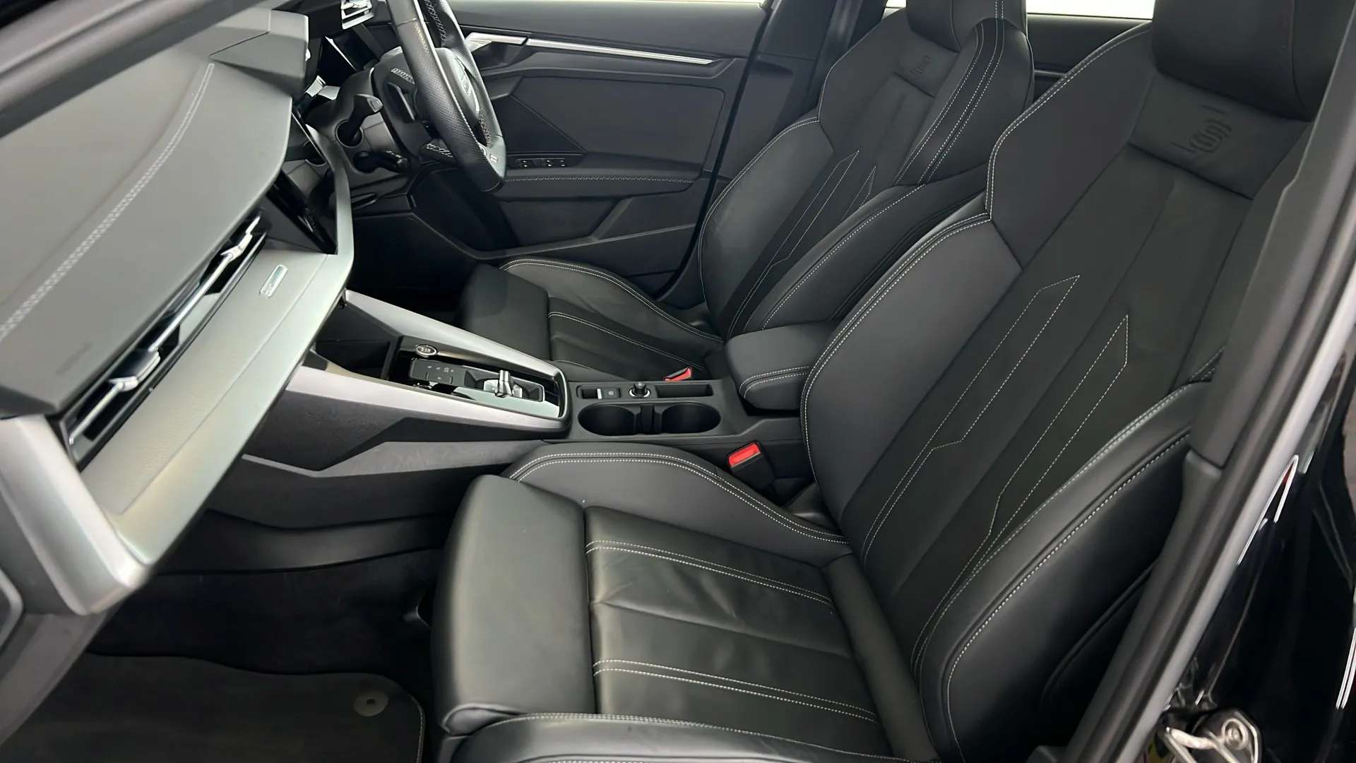 2021 AUDI A3 2021 AUDI A3