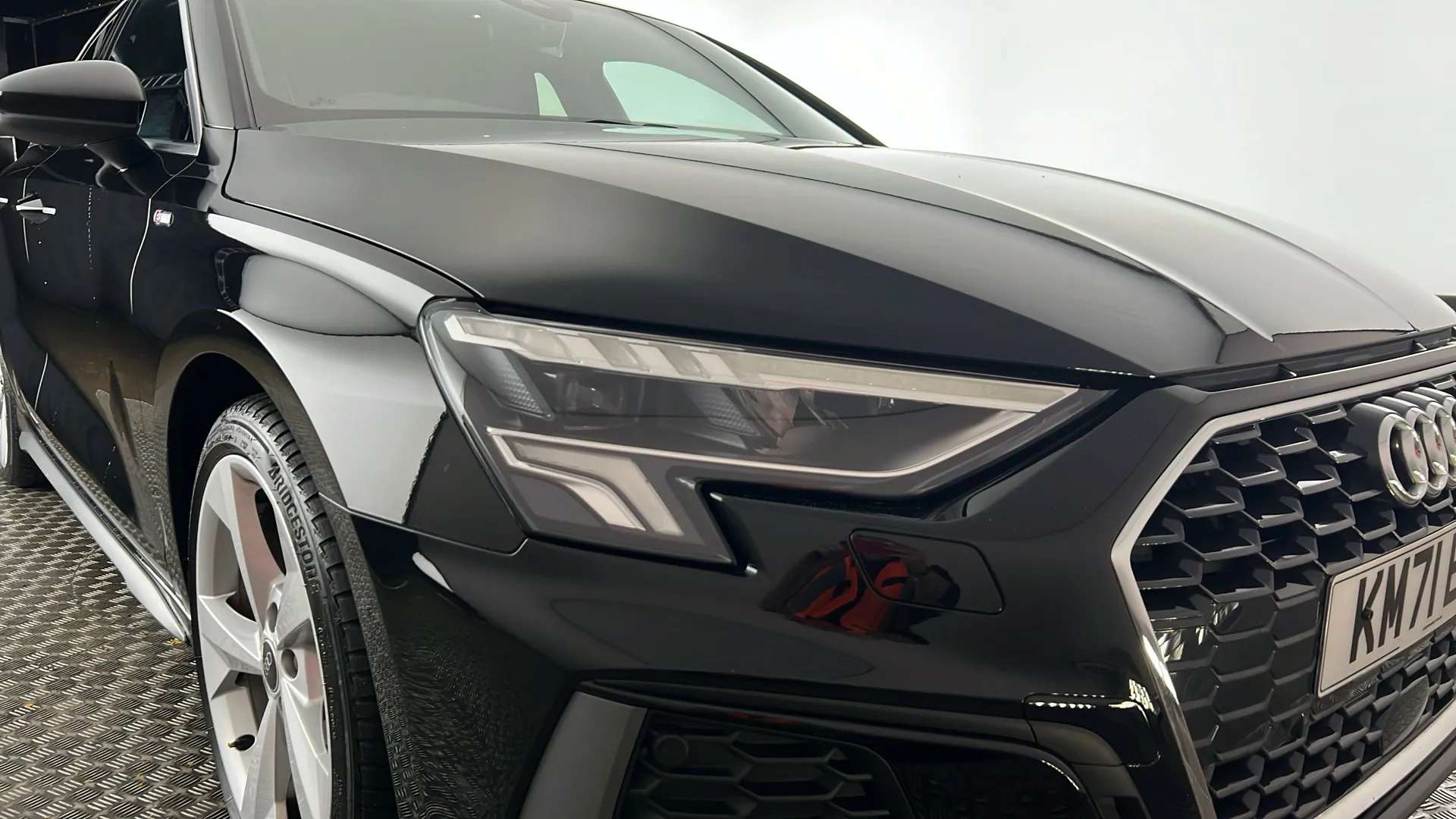 2021 AUDI A3 2021 AUDI A3