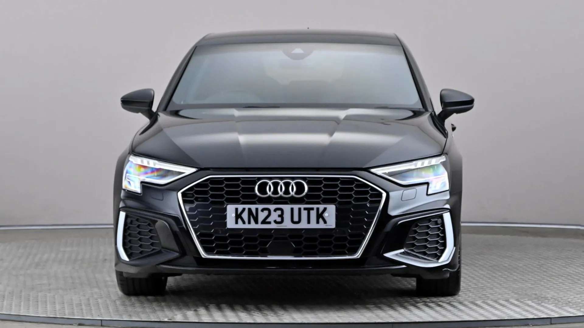 A 2023 AUDI A3 35 TFSI S Line S Tronic A 2023 AUDI A3 35 TFSI S Line S Tronic