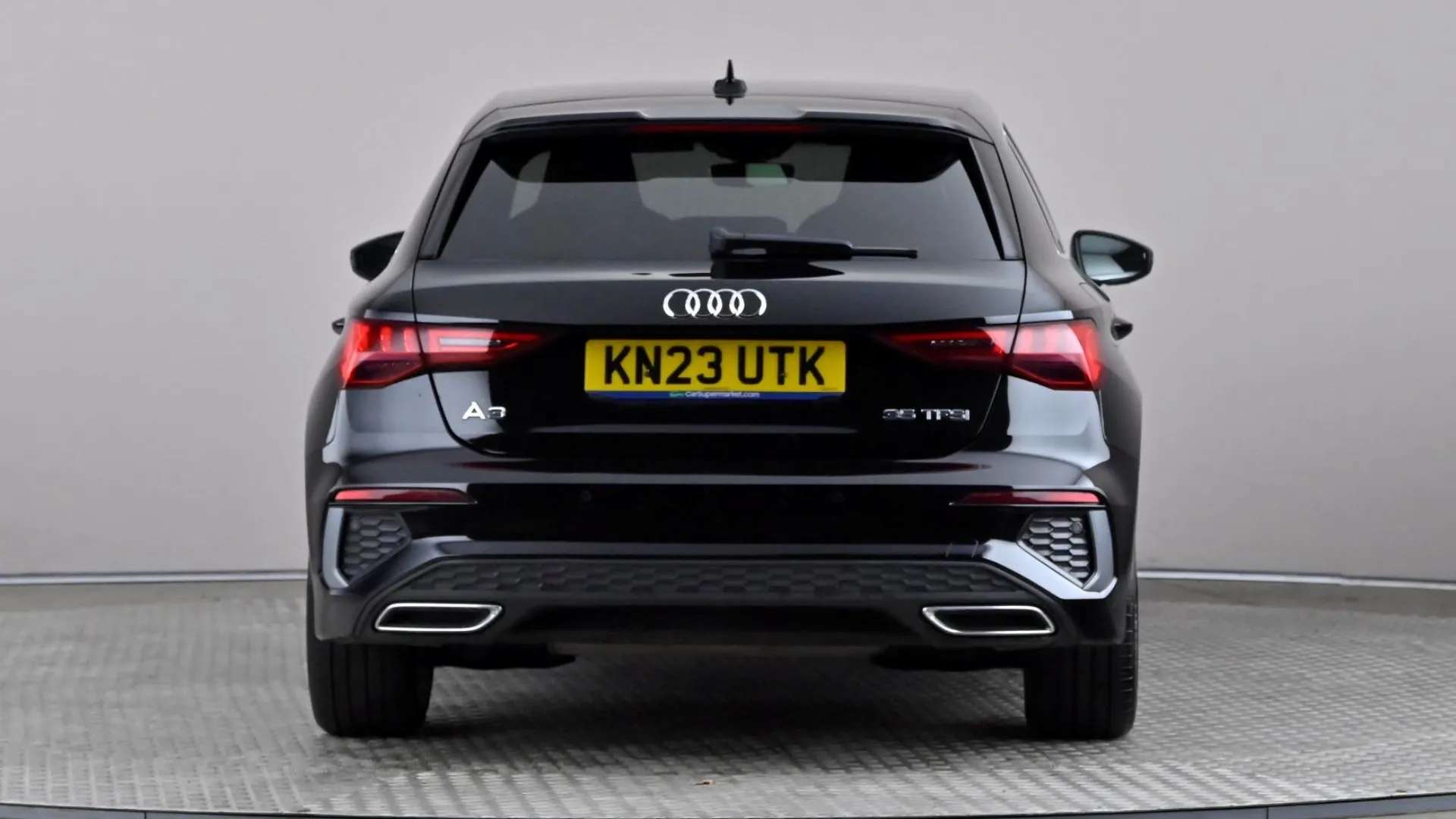 2023 AUDI A3 2023 AUDI A3