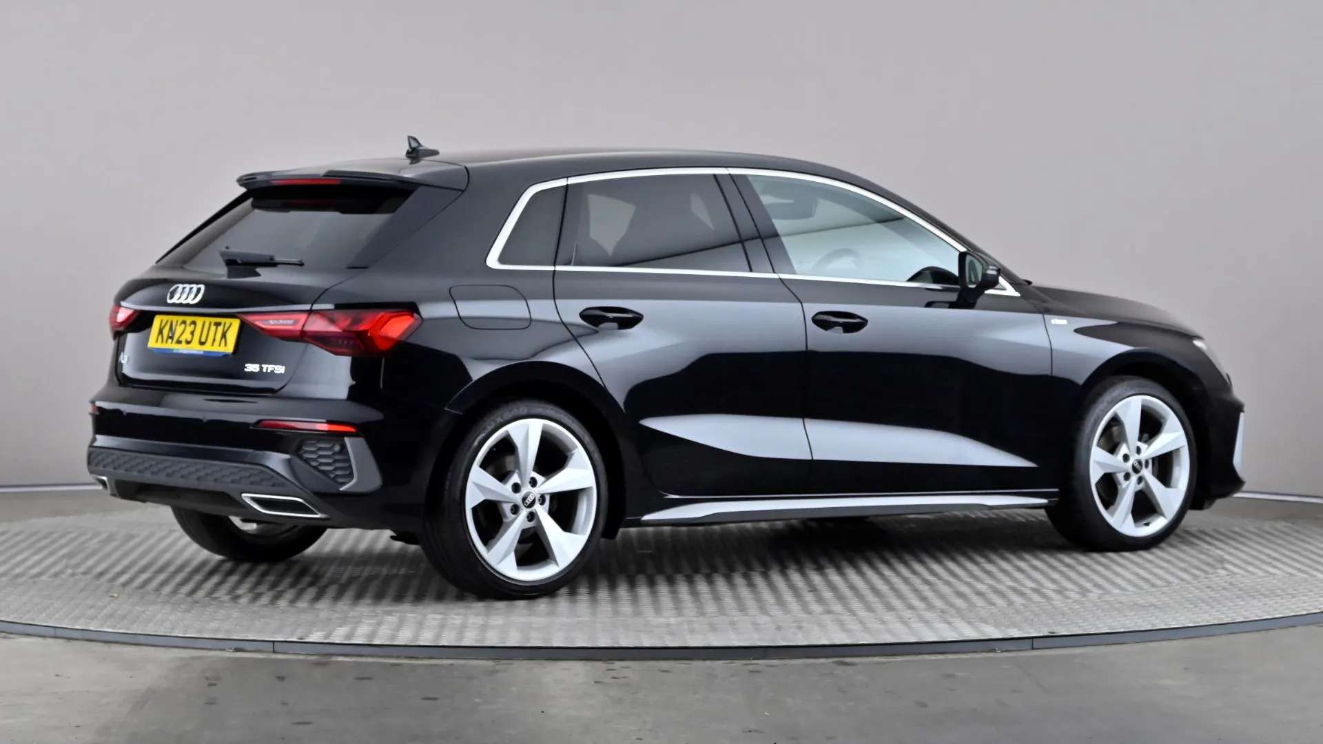 2023 AUDI A3 2023 AUDI A3