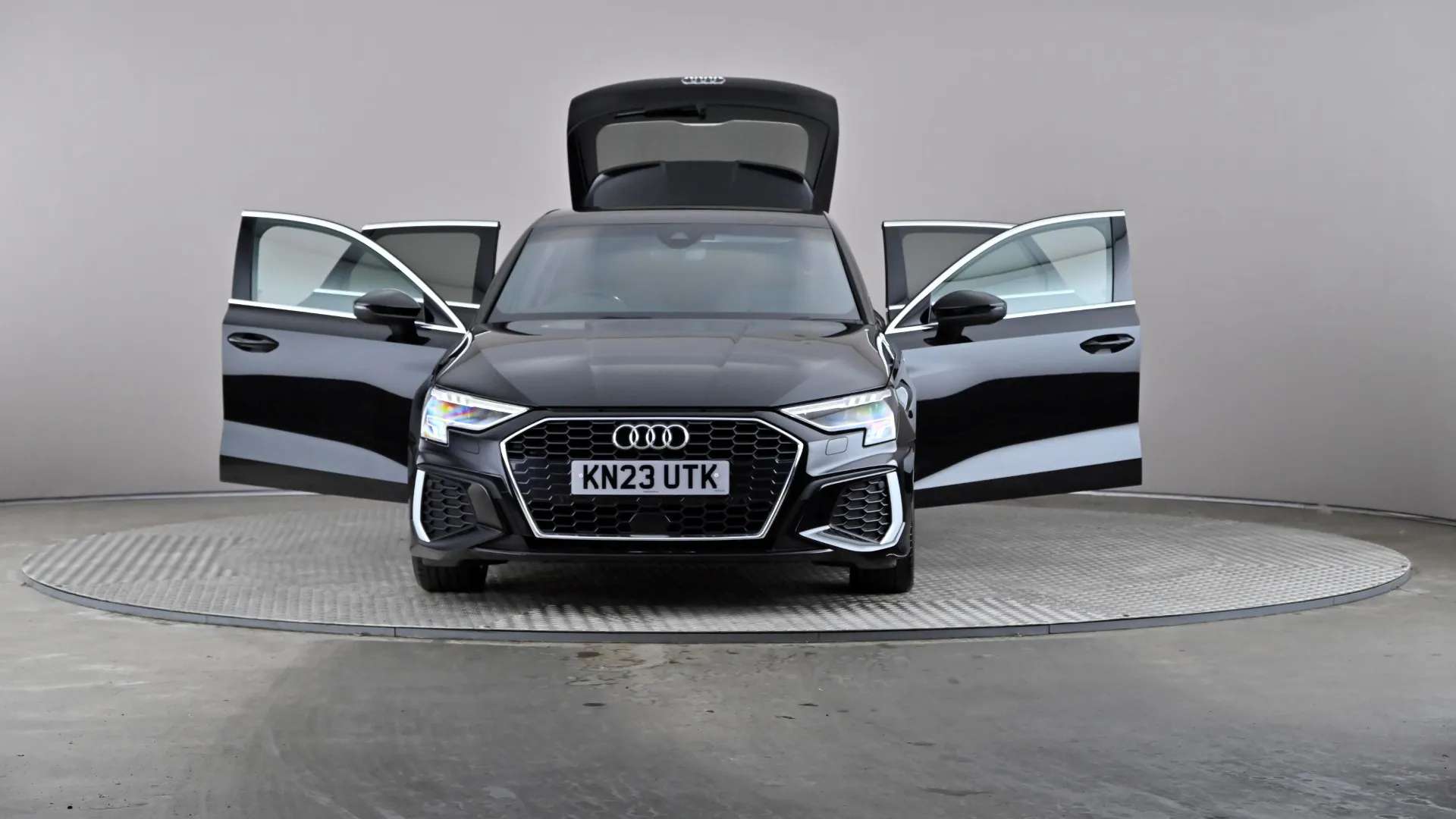 2023 AUDI A3 2023 AUDI A3