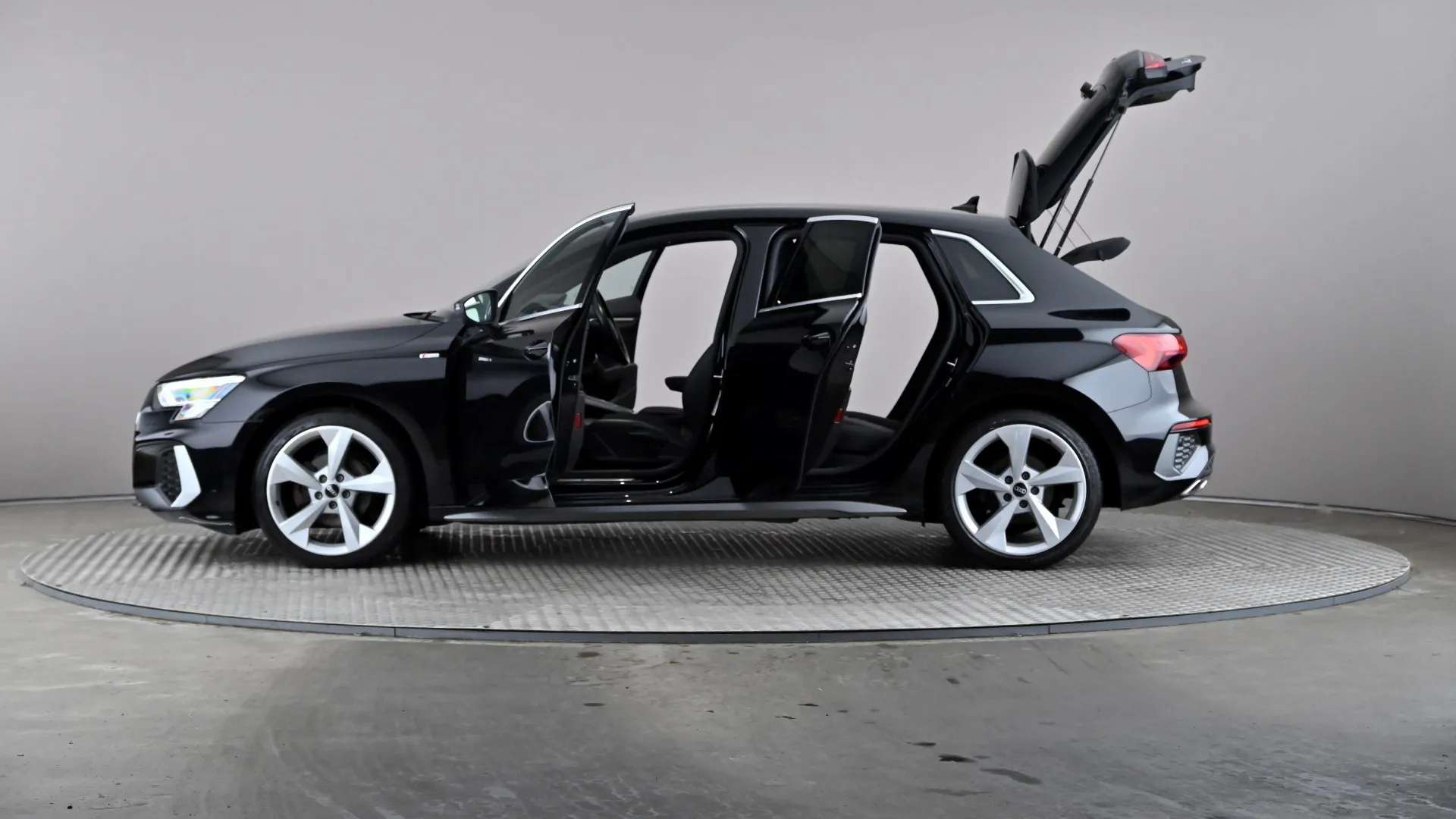 2023 AUDI A3 2023 AUDI A3