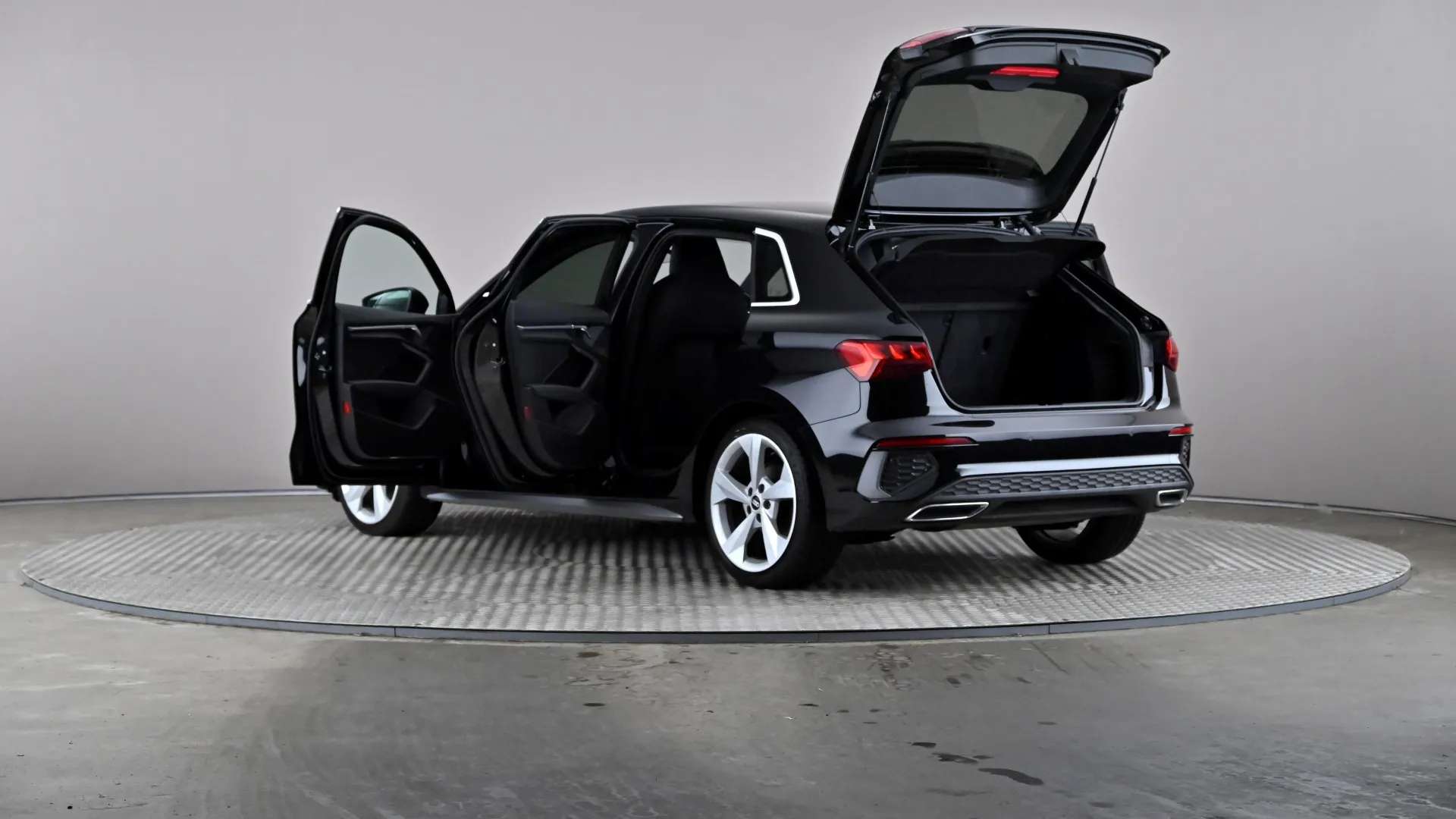 2023 AUDI A3 2023 AUDI A3