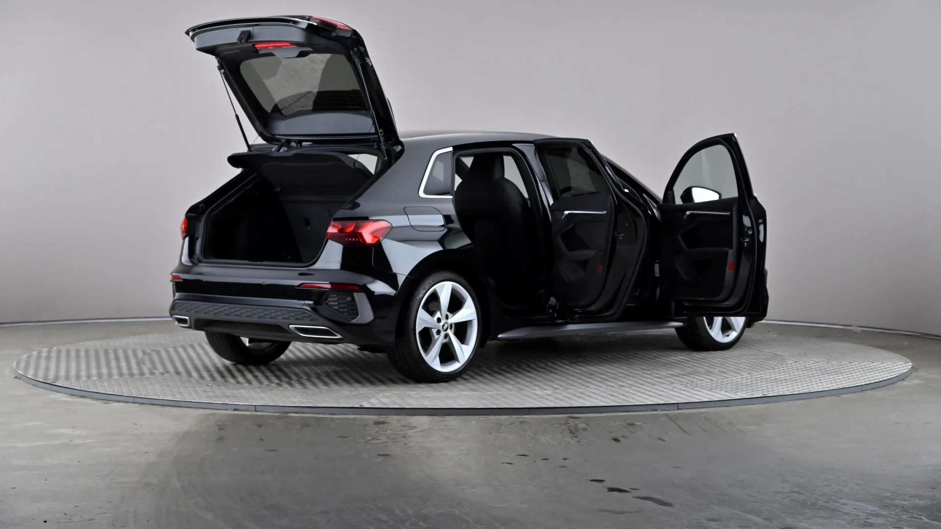 2023 AUDI A3 2023 AUDI A3