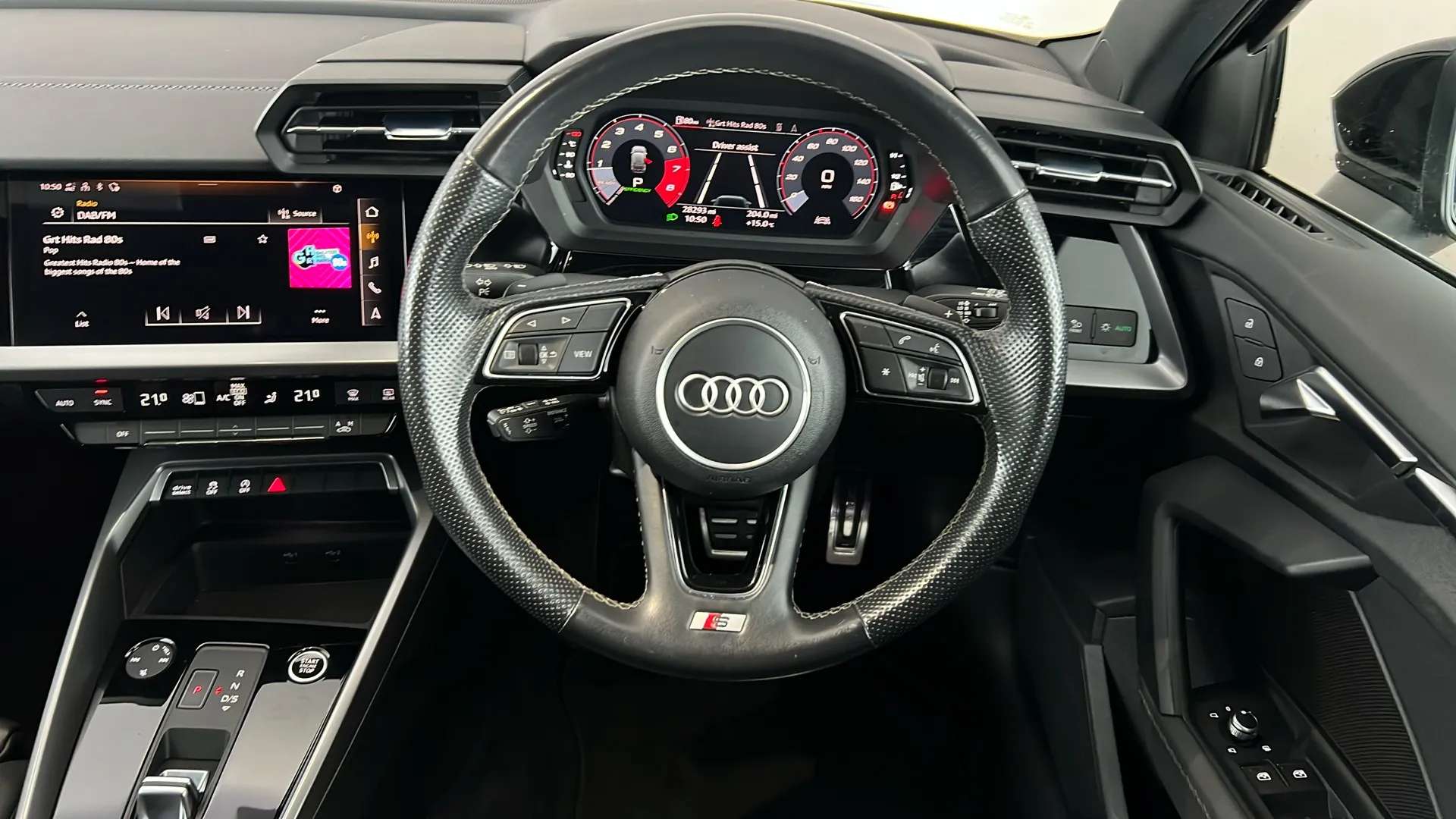 2023 AUDI A3 2023 AUDI A3