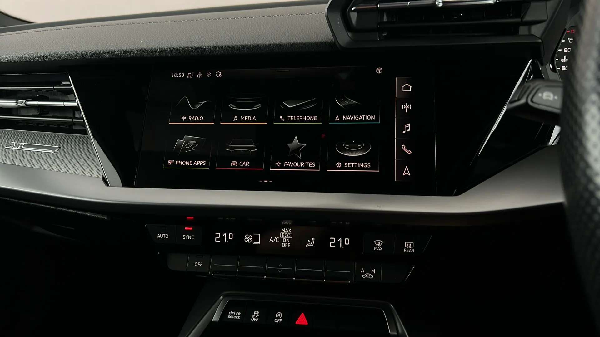 2023 AUDI A3 2023 AUDI A3