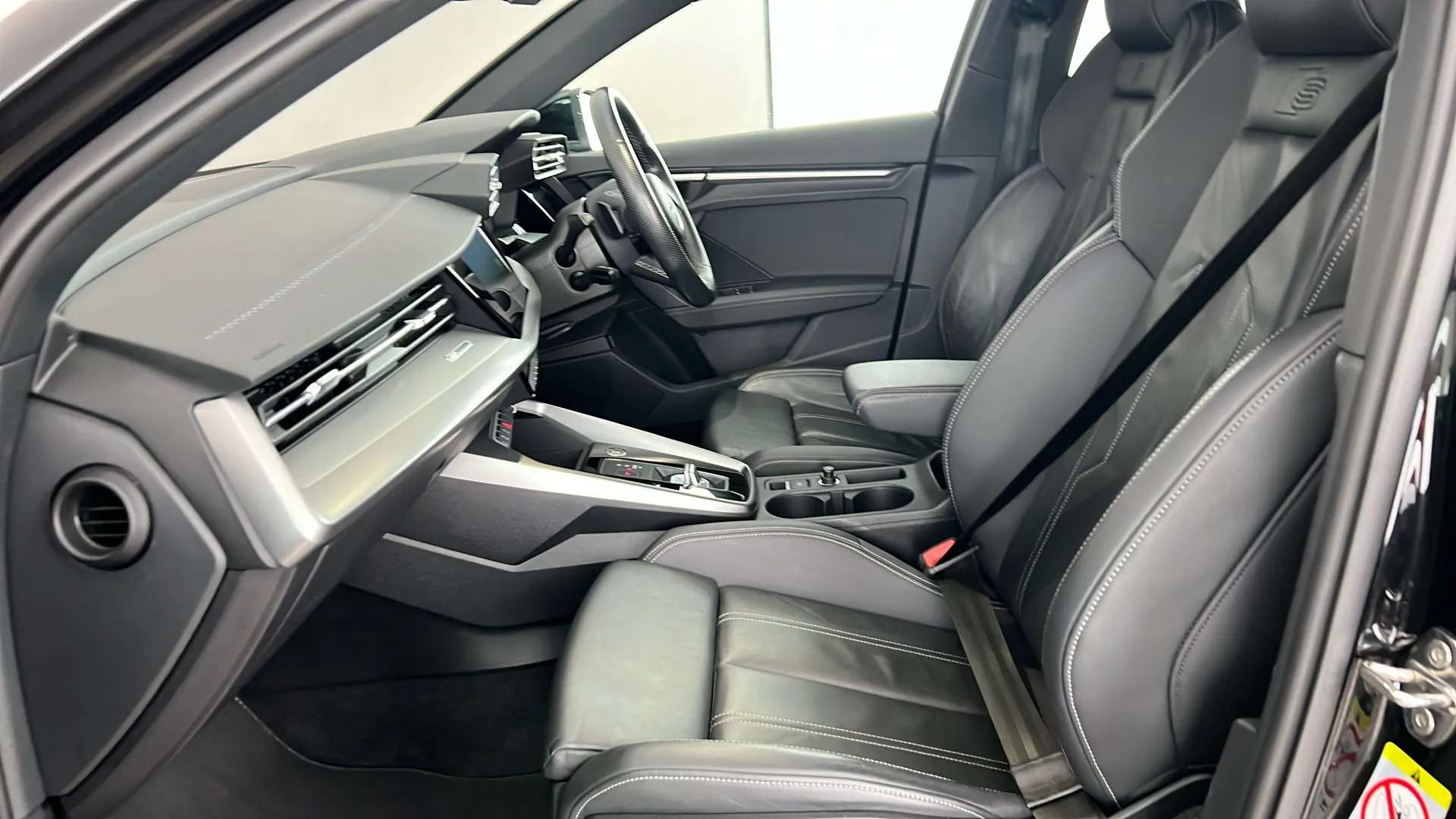 2023 AUDI A3 2023 AUDI A3