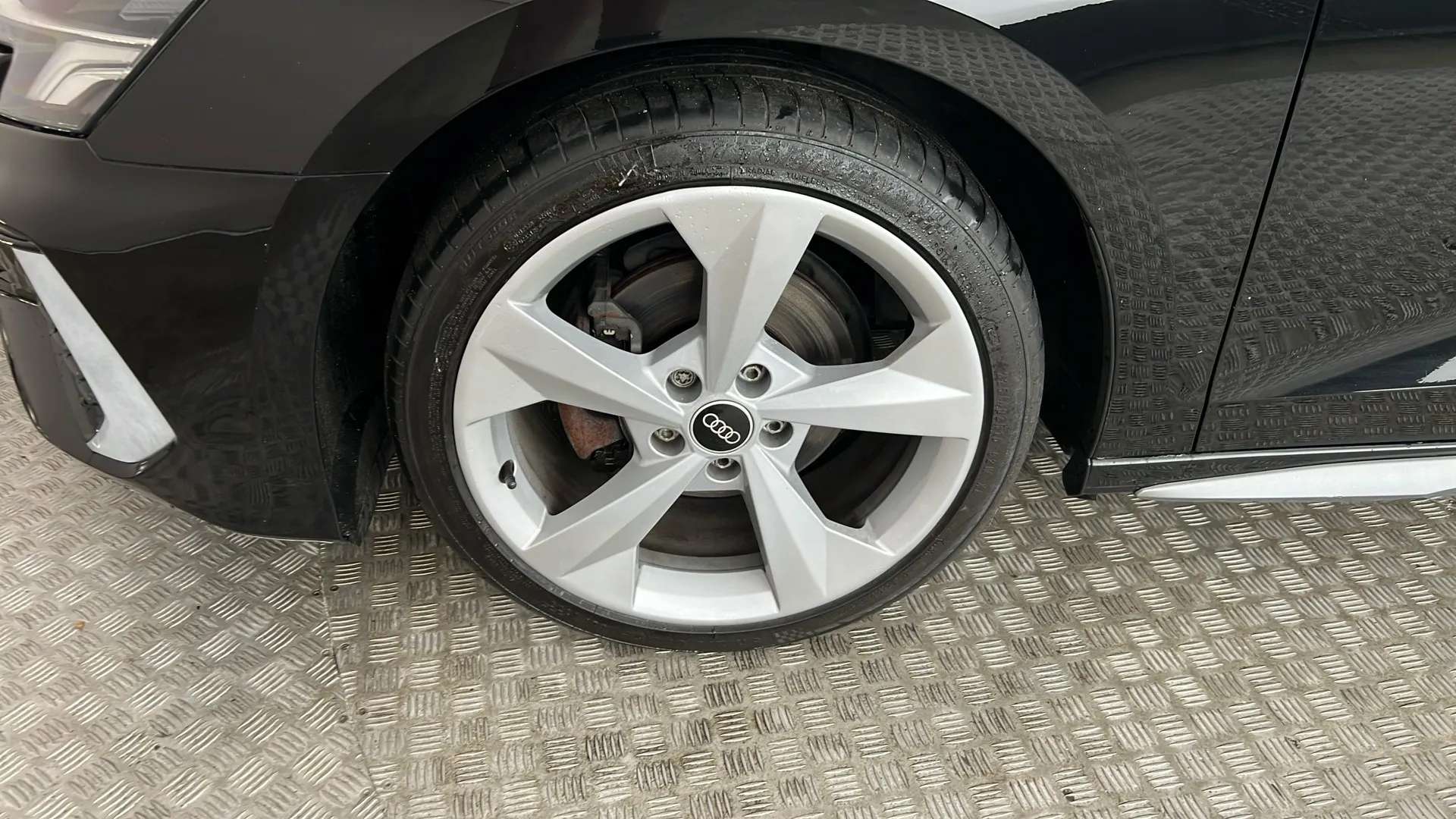 2023 AUDI A3 2023 AUDI A3