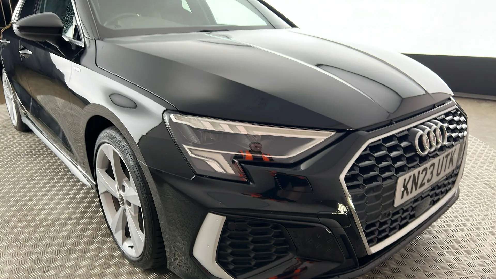 2023 AUDI A3 2023 AUDI A3