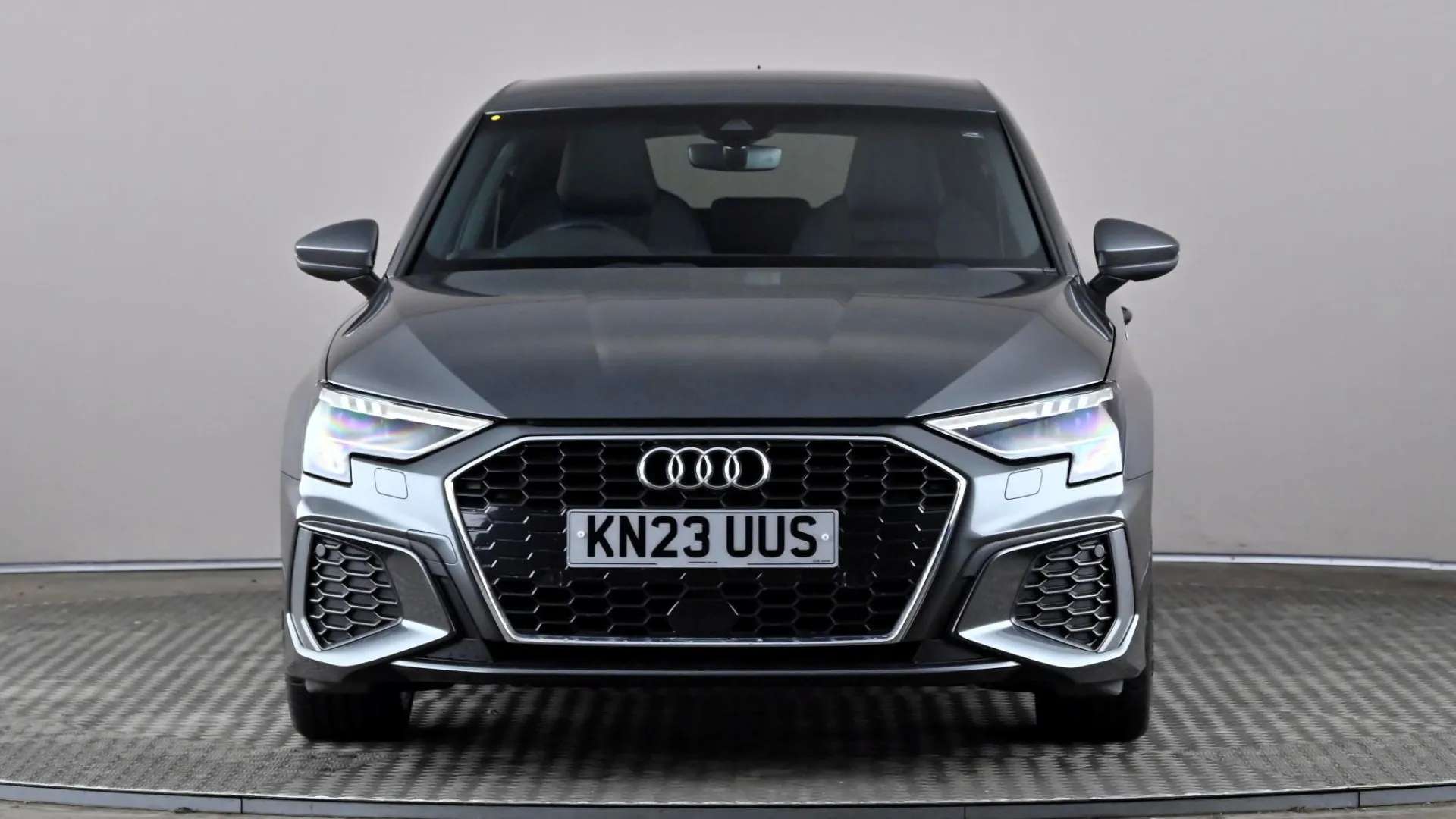 A 2023 AUDI A3 35 TFSI S Line S Tronic A 2023 AUDI A3 35 TFSI S Line S Tronic