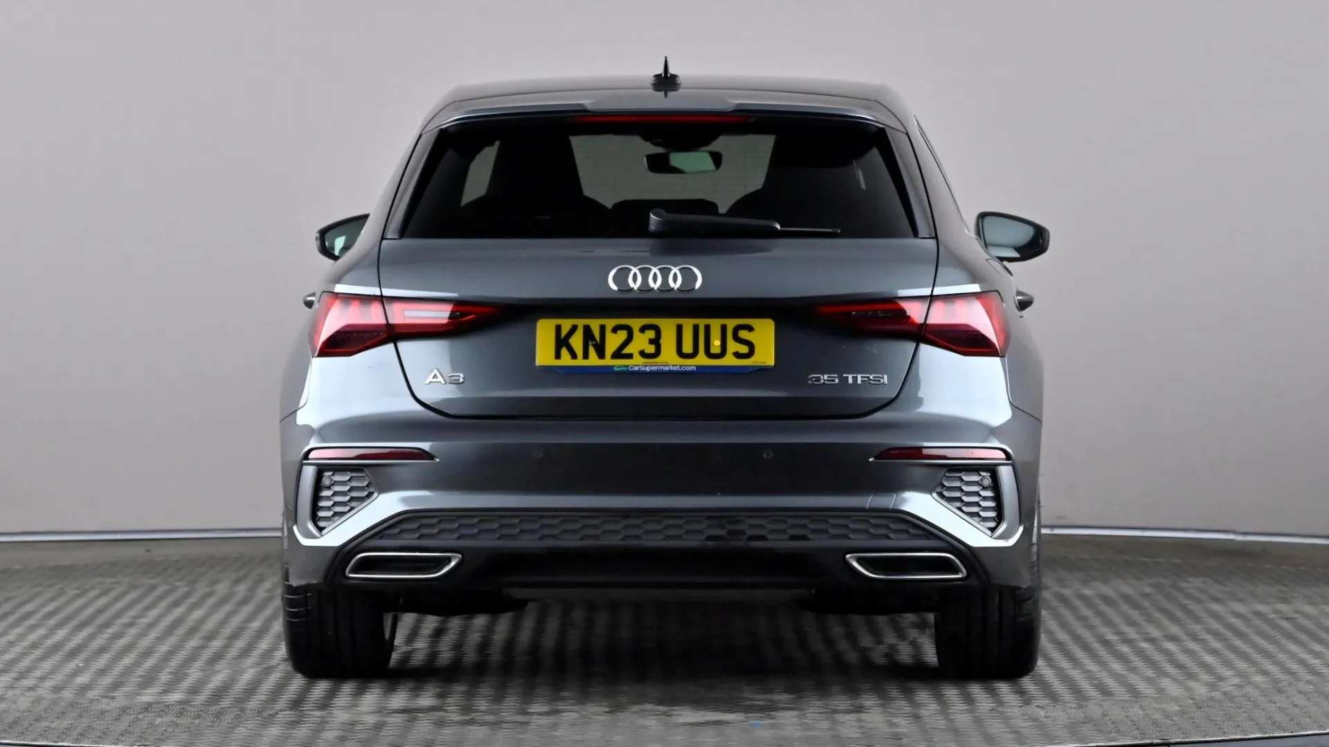 2023 AUDI A3 2023 AUDI A3