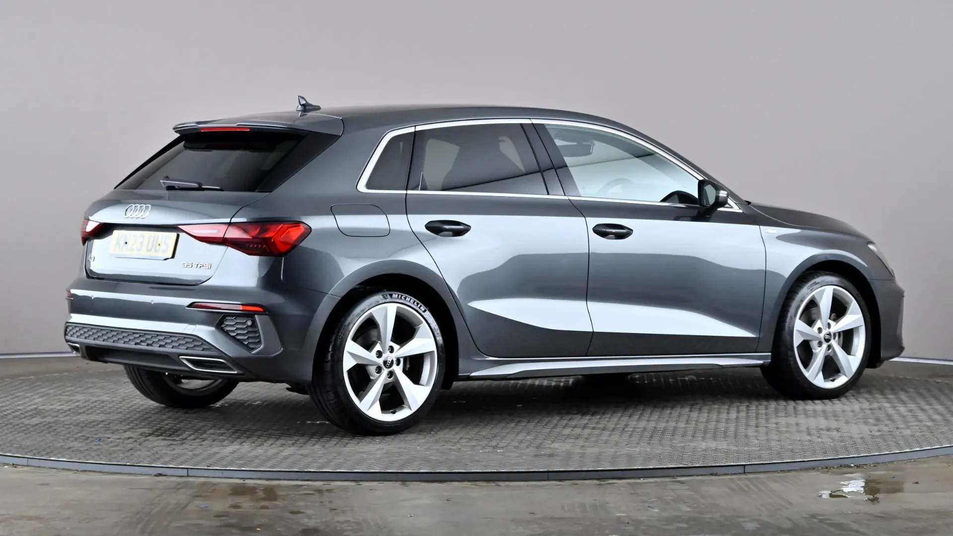 2023 AUDI A3 2023 AUDI A3