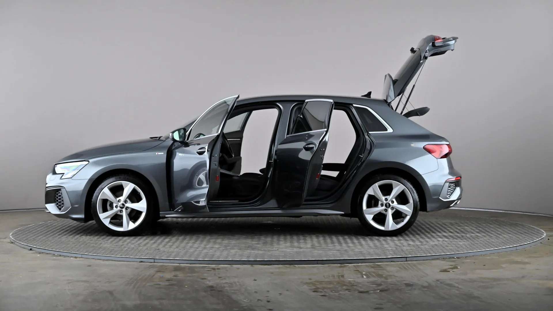 2023 AUDI A3 2023 AUDI A3