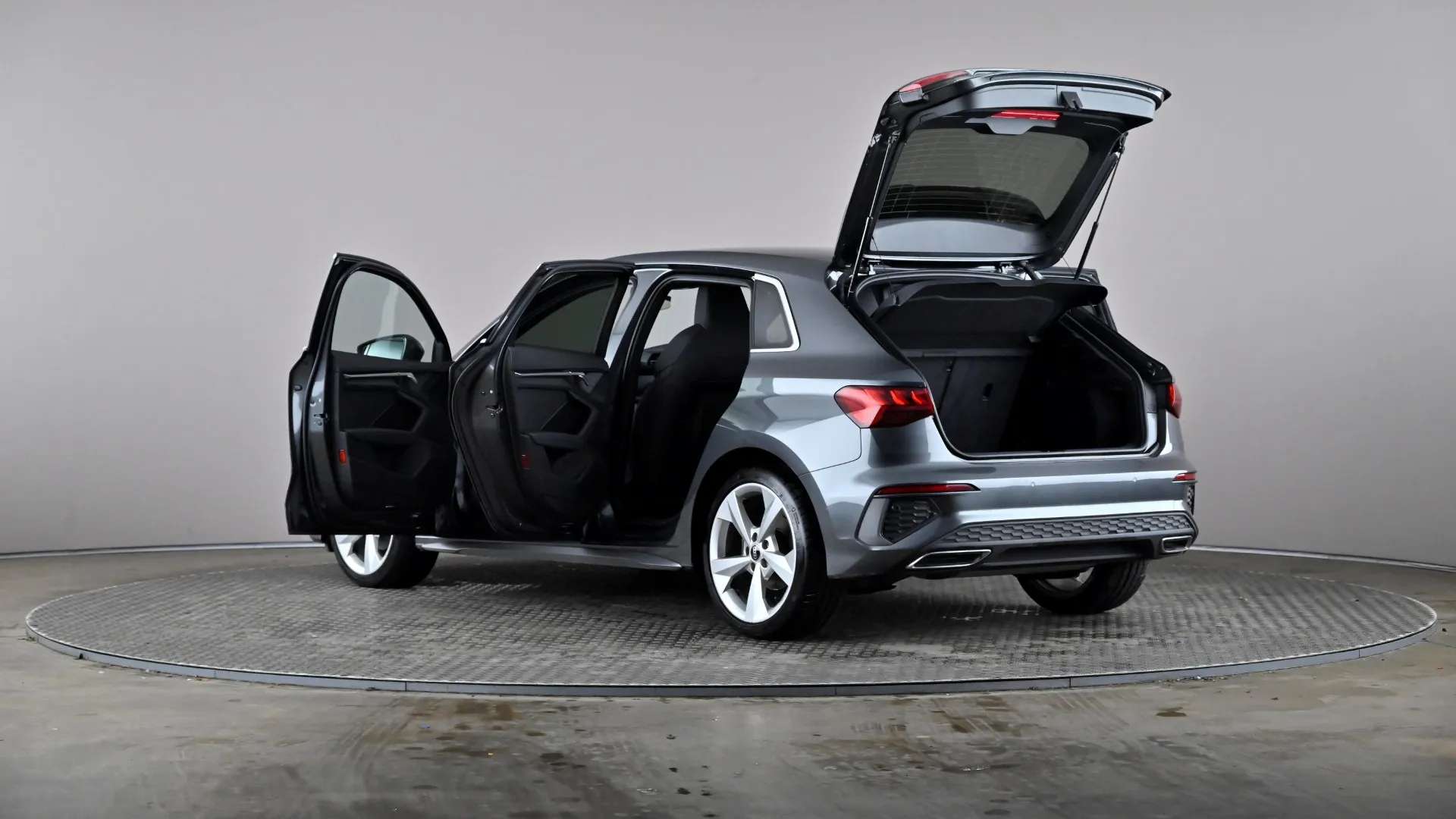 2023 AUDI A3 2023 AUDI A3