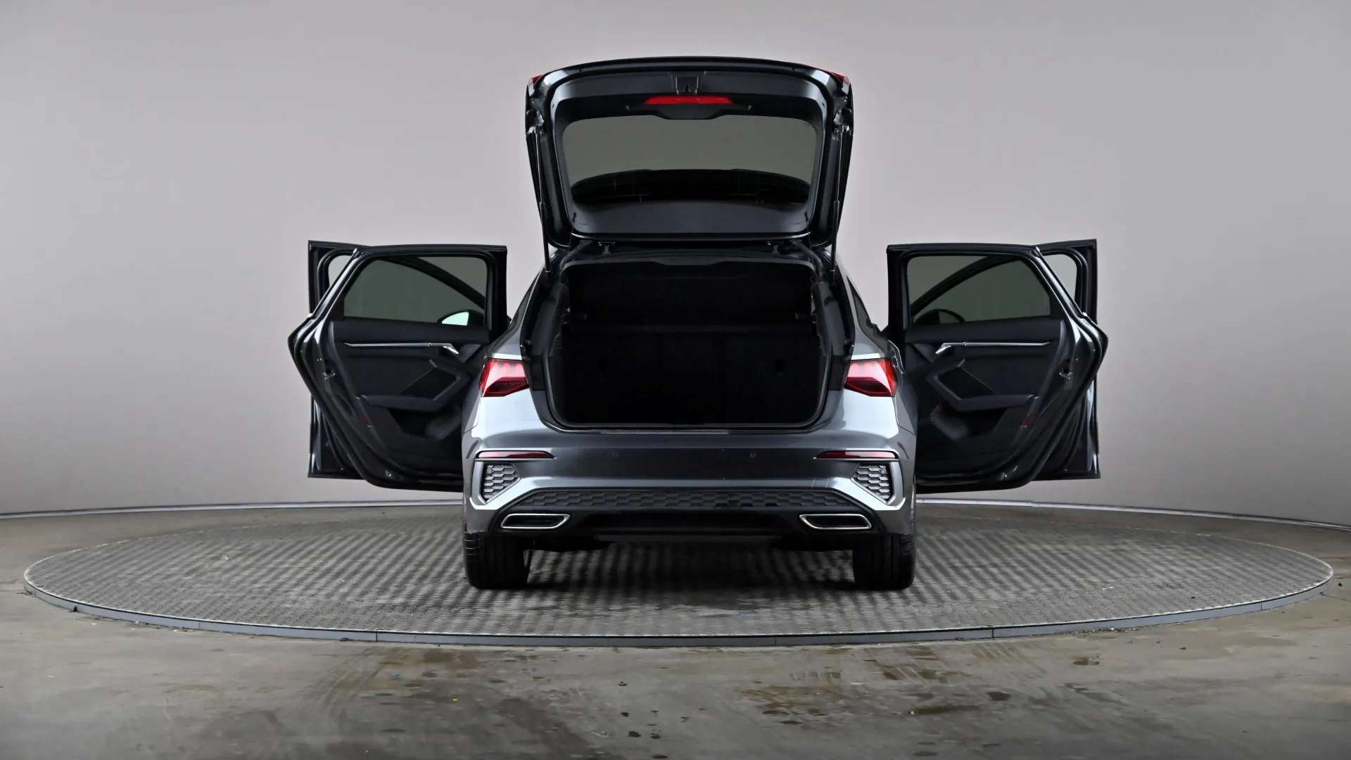 2023 AUDI A3 2023 AUDI A3