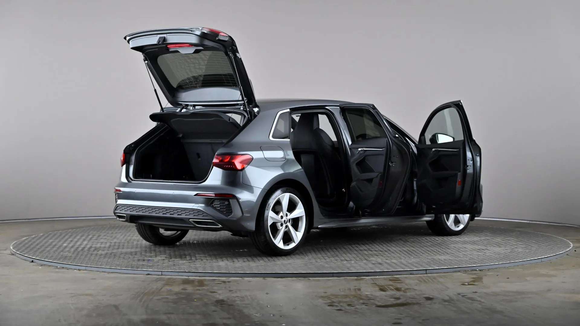 2023 AUDI A3 2023 AUDI A3