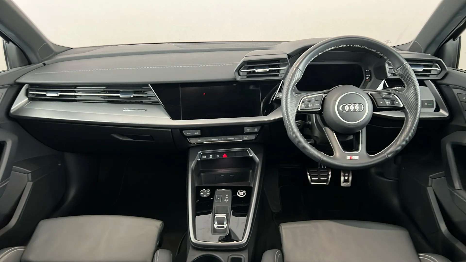 2023 AUDI A3 2023 AUDI A3