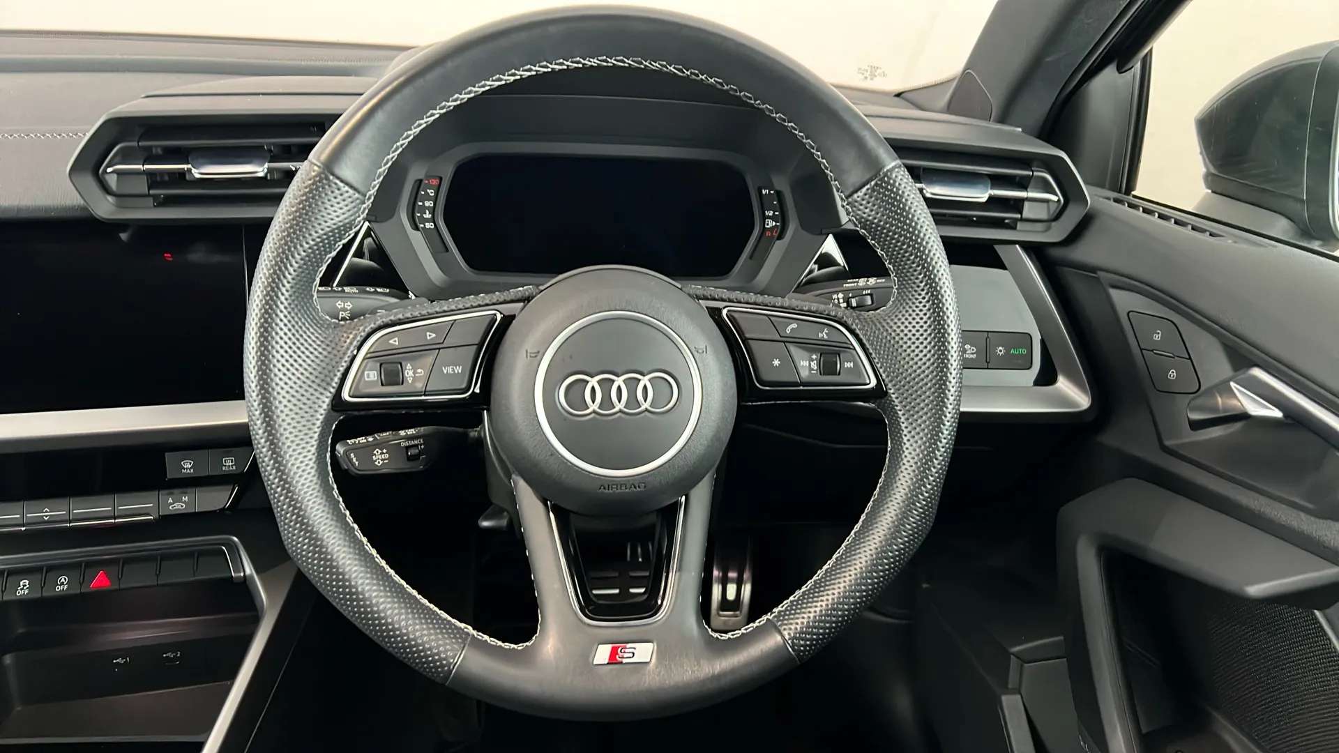 2023 AUDI A3 2023 AUDI A3