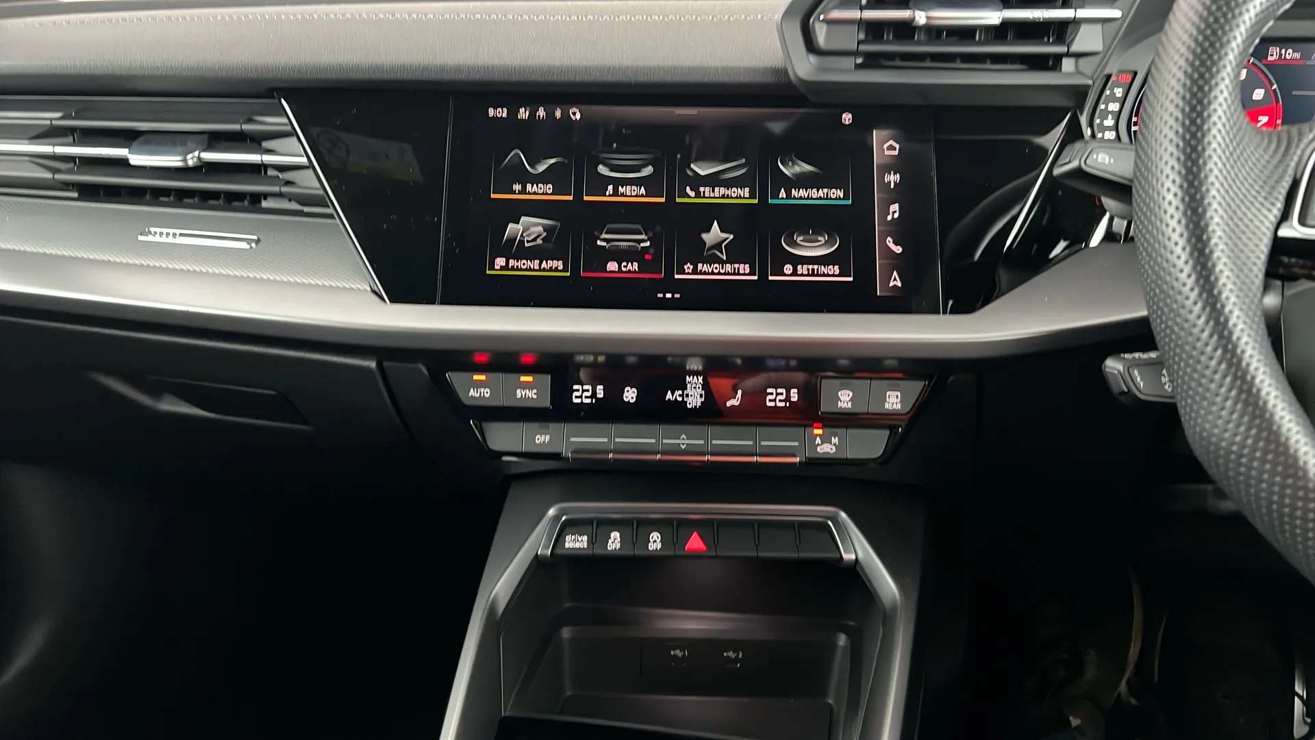 2023 AUDI A3 2023 AUDI A3