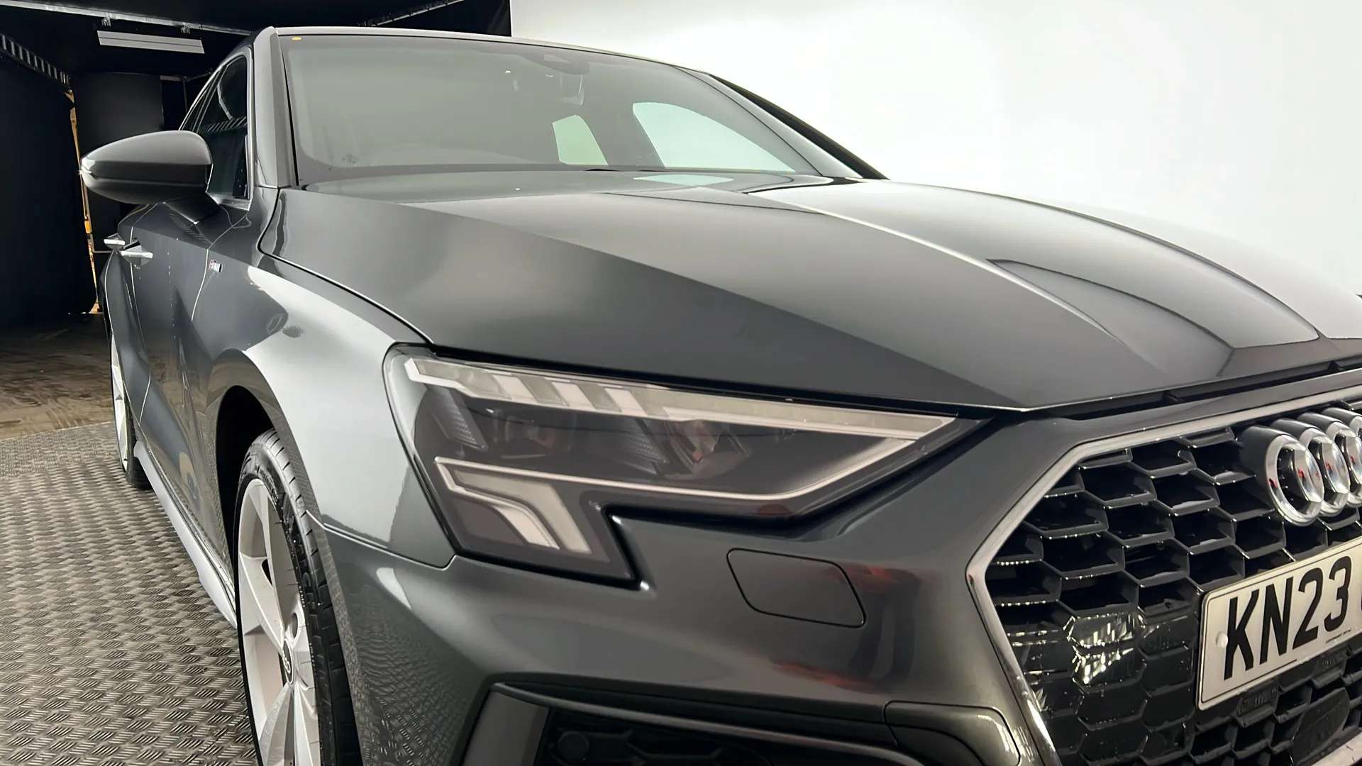 2023 AUDI A3 2023 AUDI A3