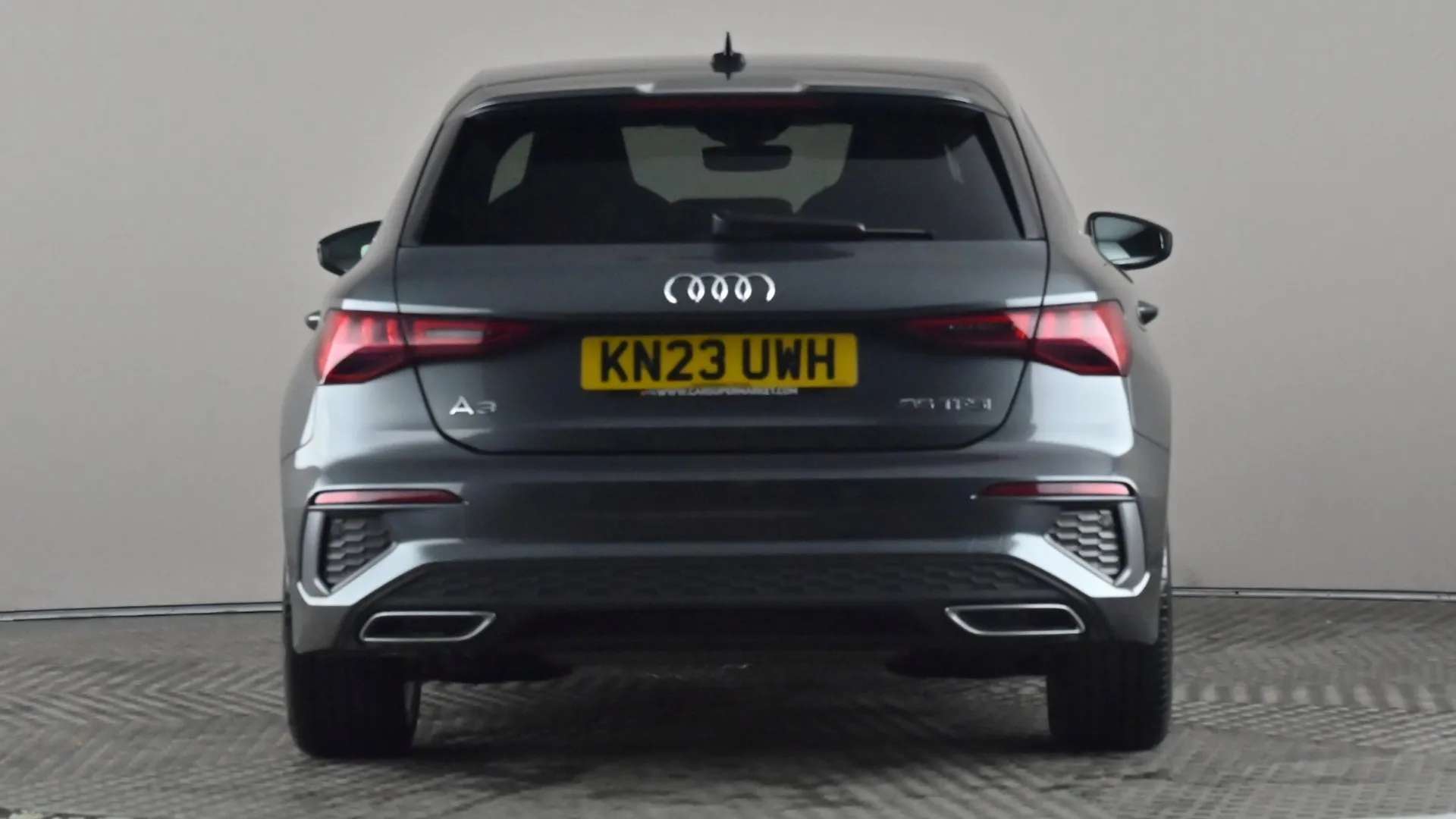 2023 AUDI A3 2023 AUDI A3