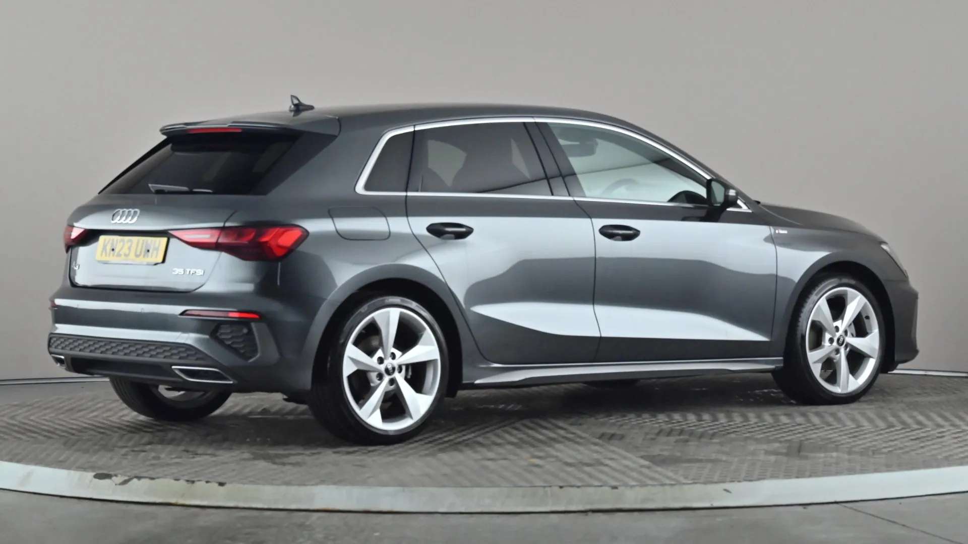 2023 AUDI A3 2023 AUDI A3