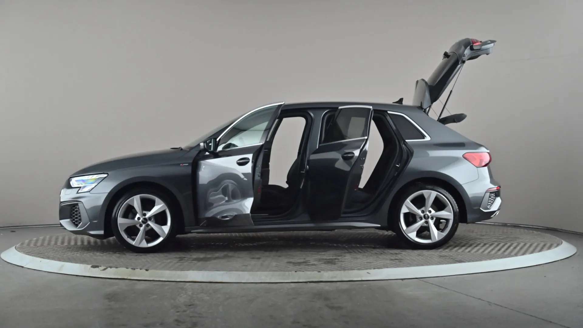 2023 AUDI A3 2023 AUDI A3