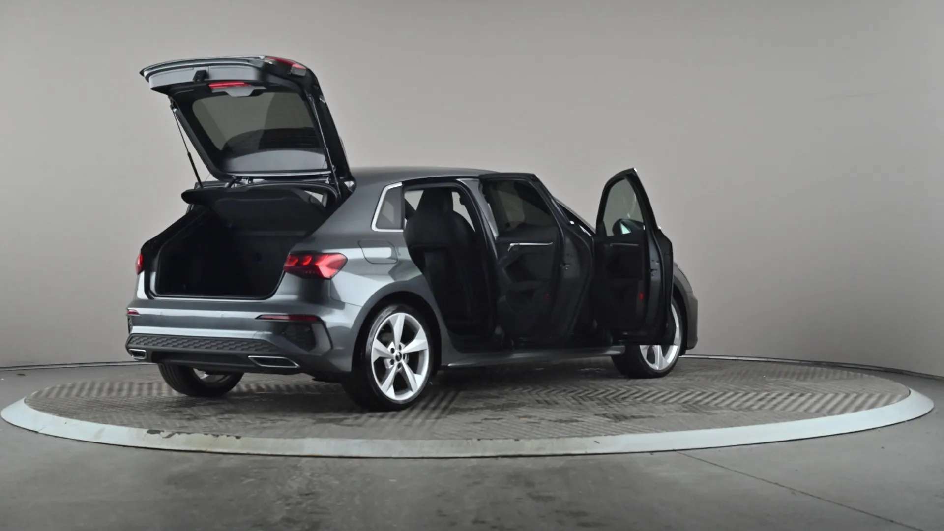 2023 AUDI A3 2023 AUDI A3