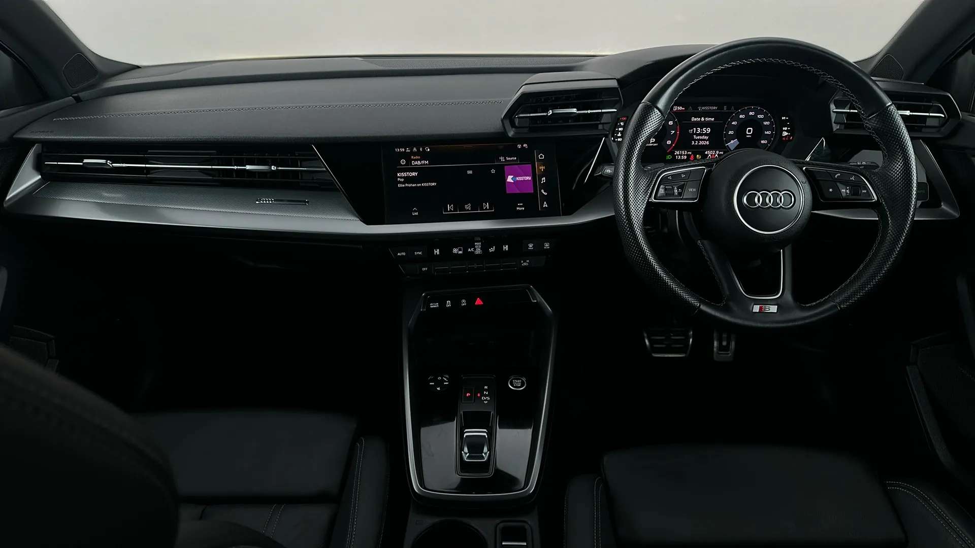 2023 AUDI A3 2023 AUDI A3