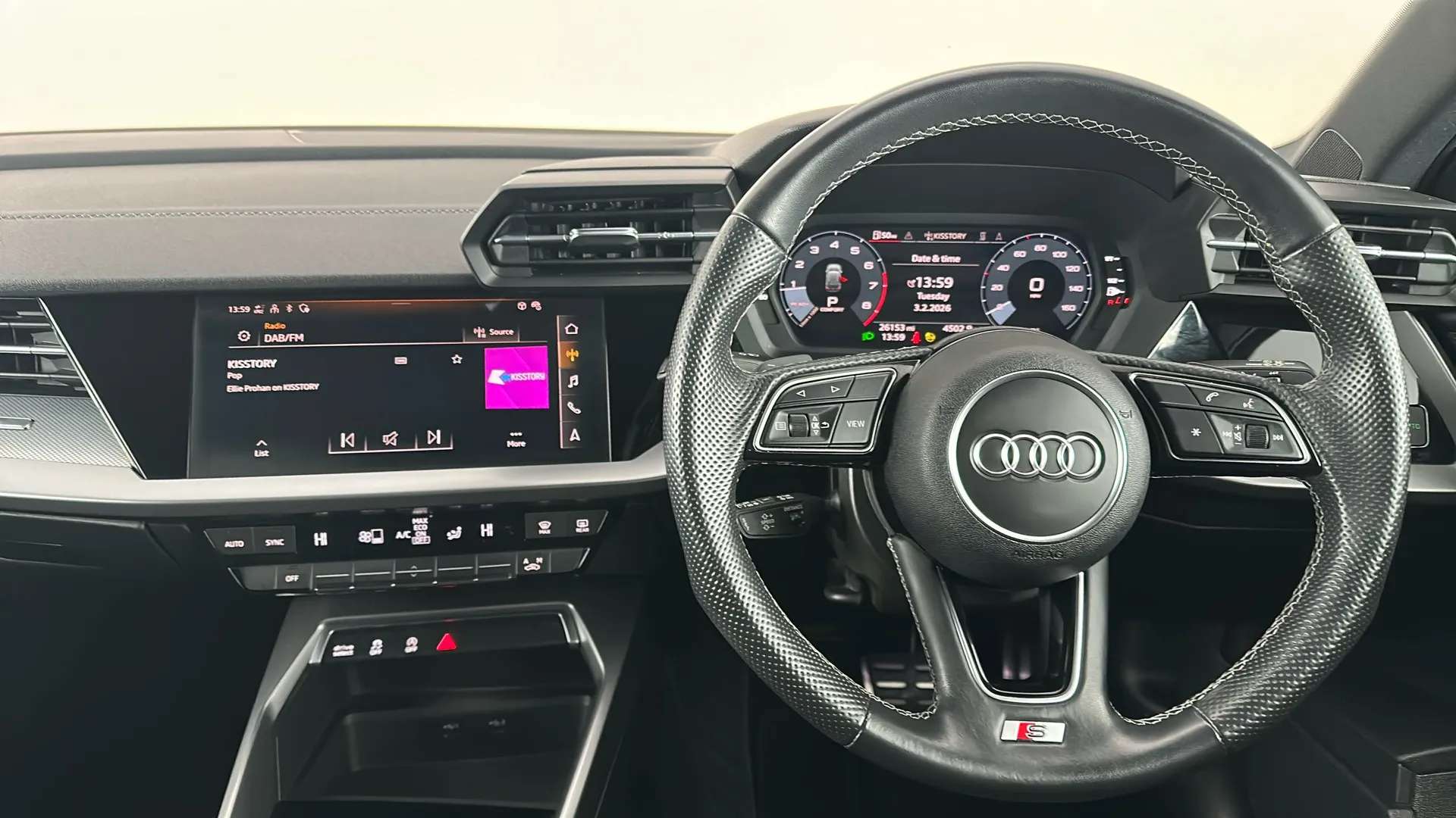 2023 AUDI A3 2023 AUDI A3