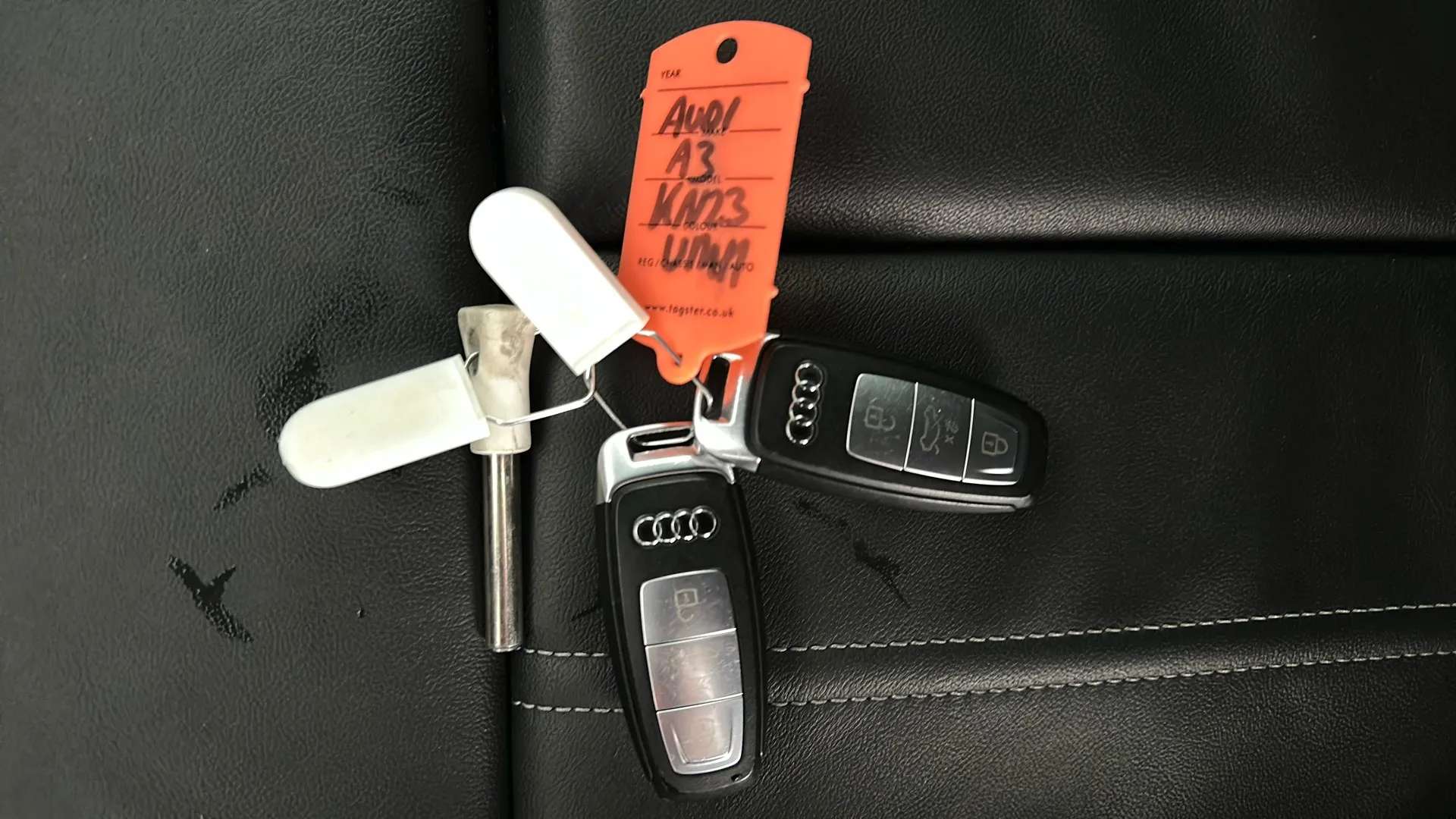 2023 AUDI A3 2023 AUDI A3