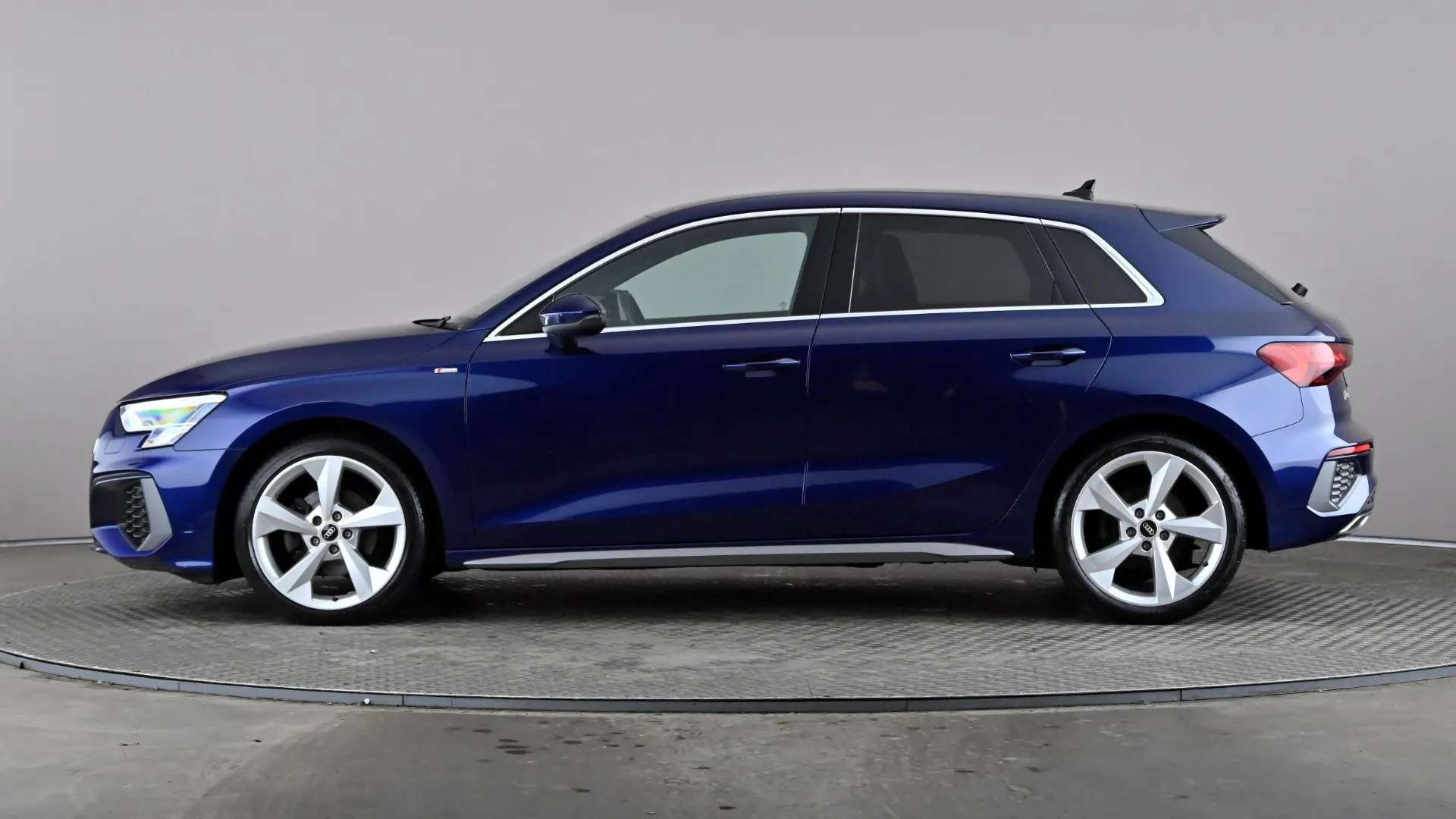 A 2023 AUDI A3 35 TFSI S Line S Tronic A 2023 AUDI A3 35 TFSI S Line S Tronic