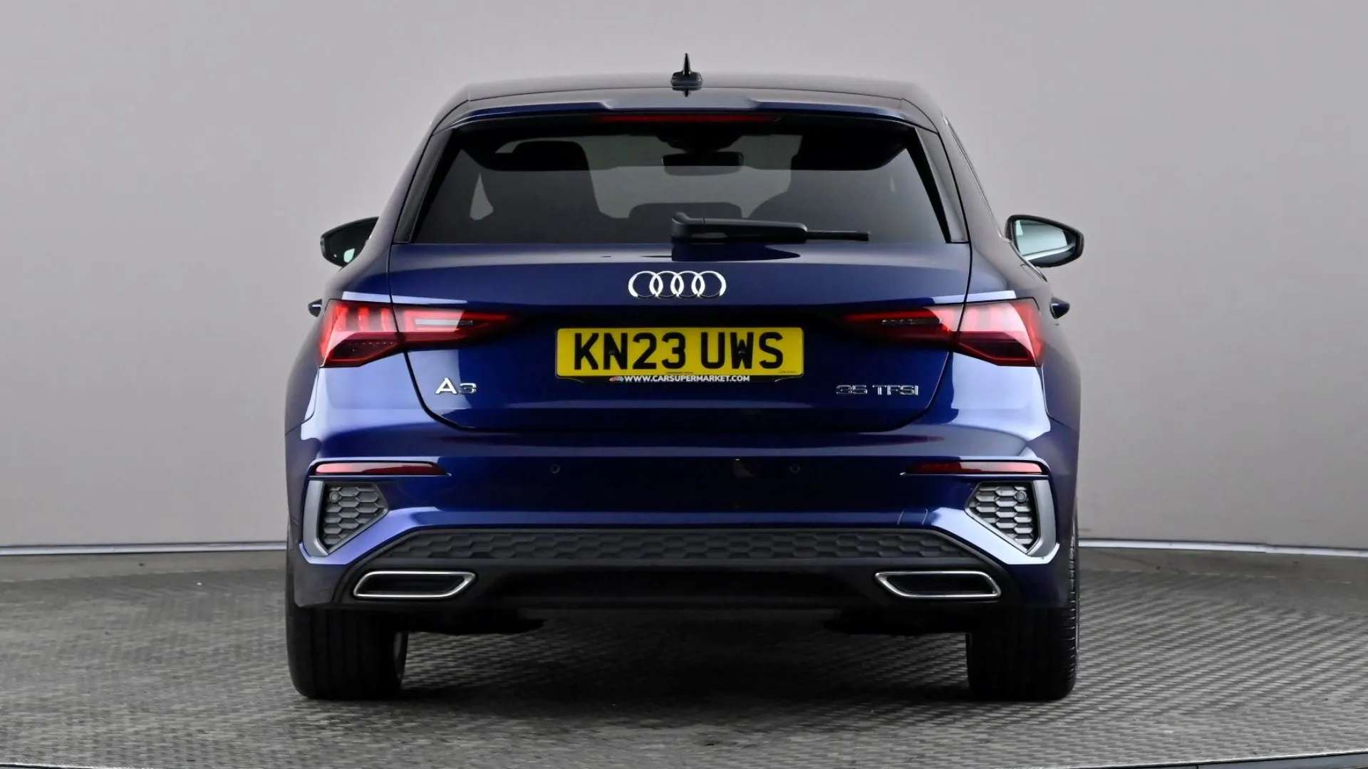 2023 AUDI A3 2023 AUDI A3